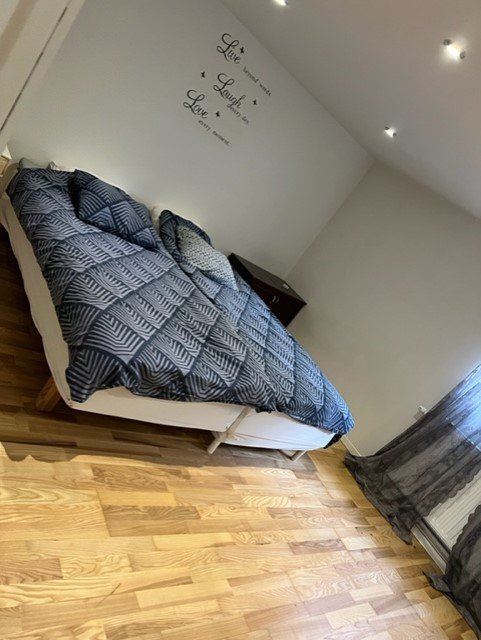 Lägenhet, 5 rooms, 140 sqm, Göteborg