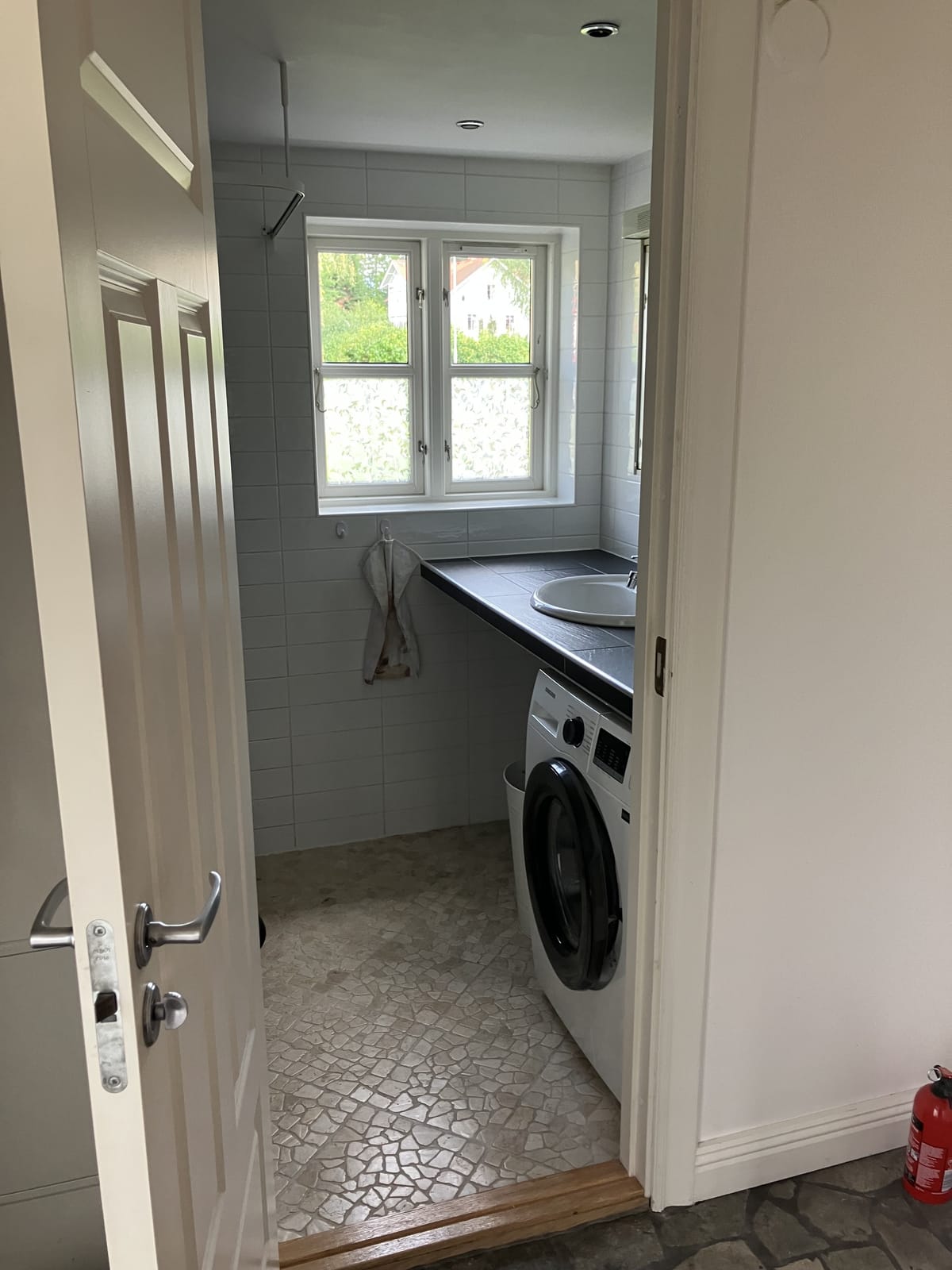 2 rok · 45 m² i Bergshamra – bild 2