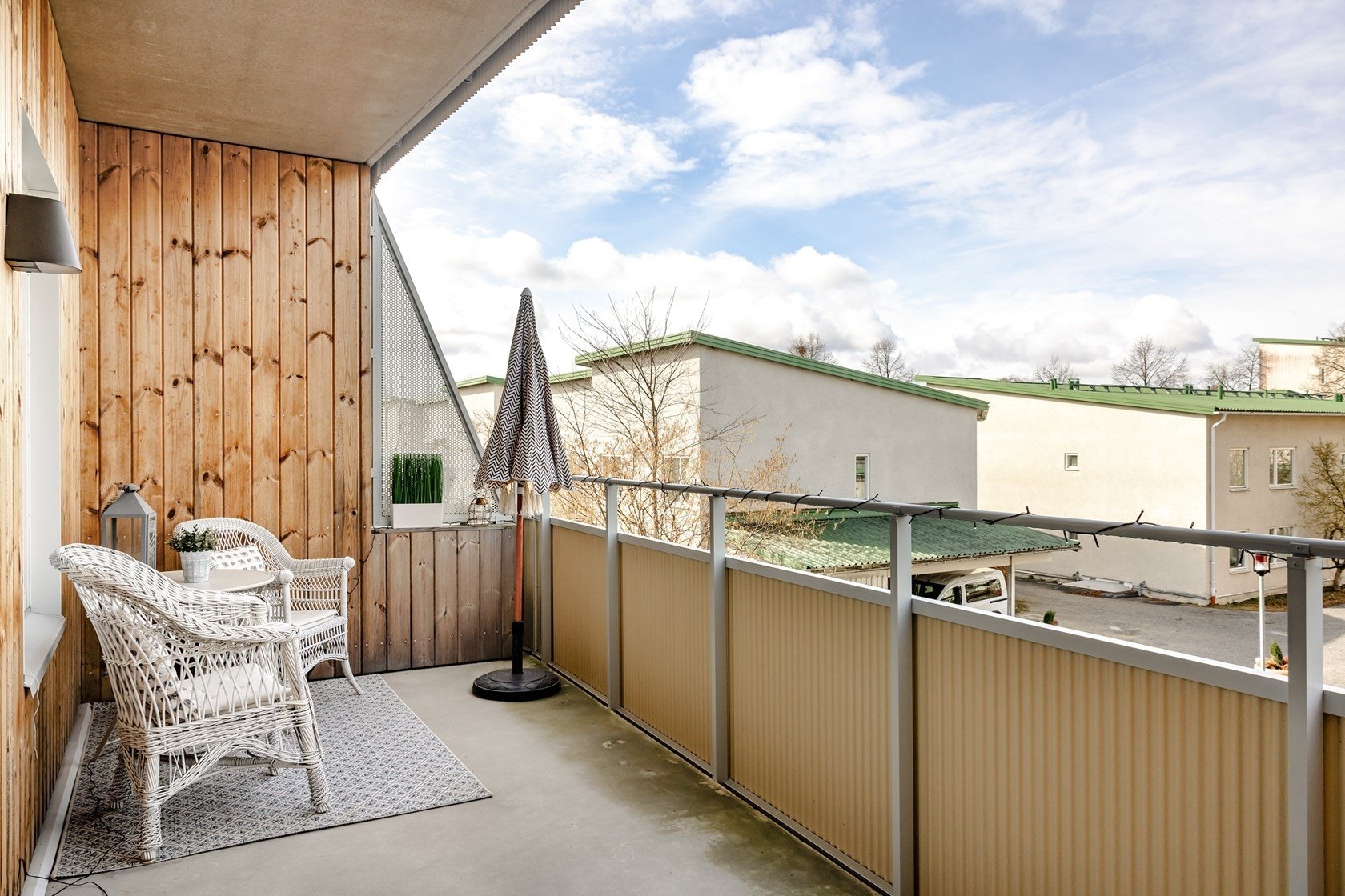 Lägenhet, 2 rooms, 50 sqm, Hässelby – bild 10