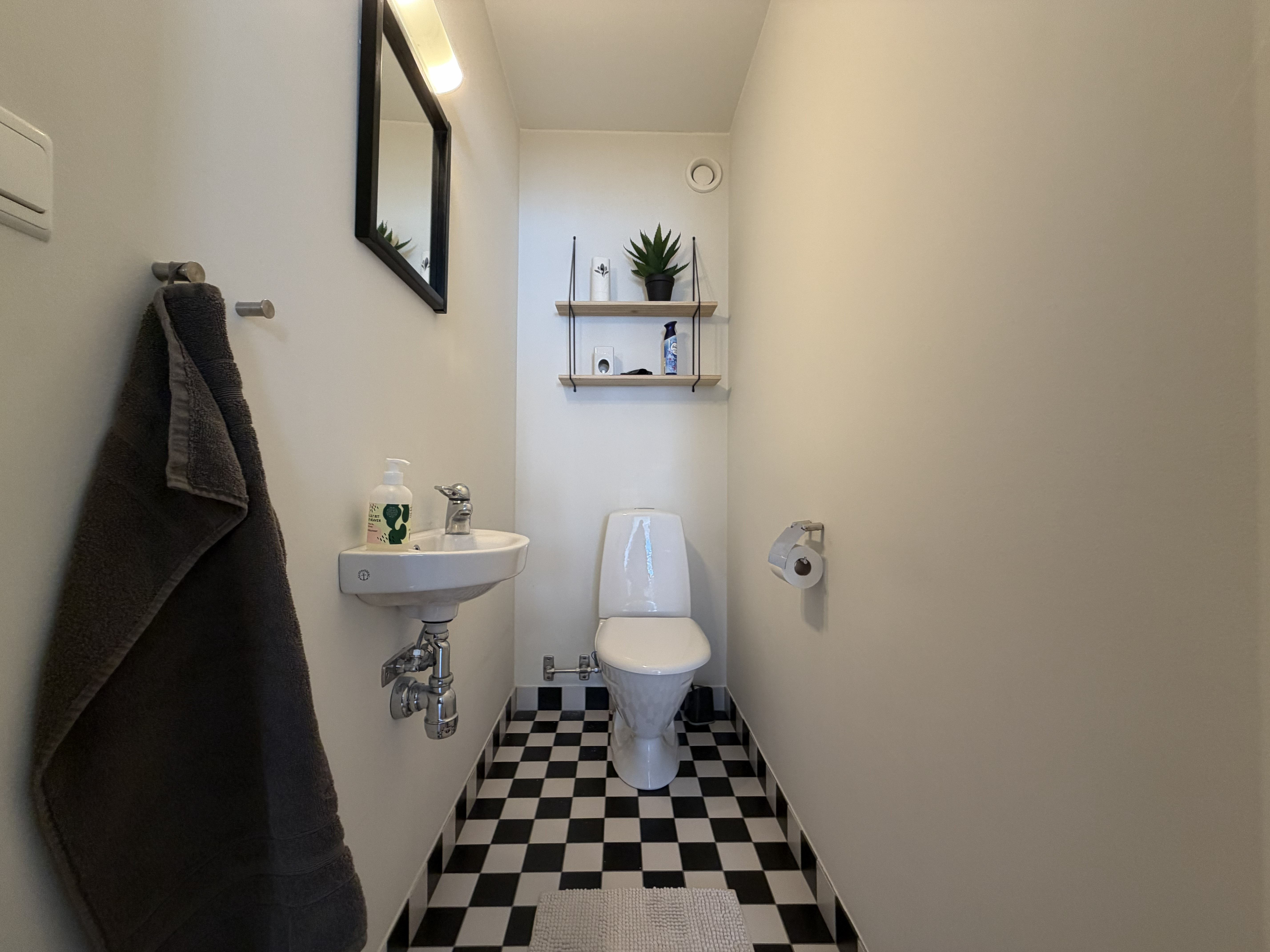 Lägenhet, 5 rooms, 117 sqm, Norrköping – bild 10