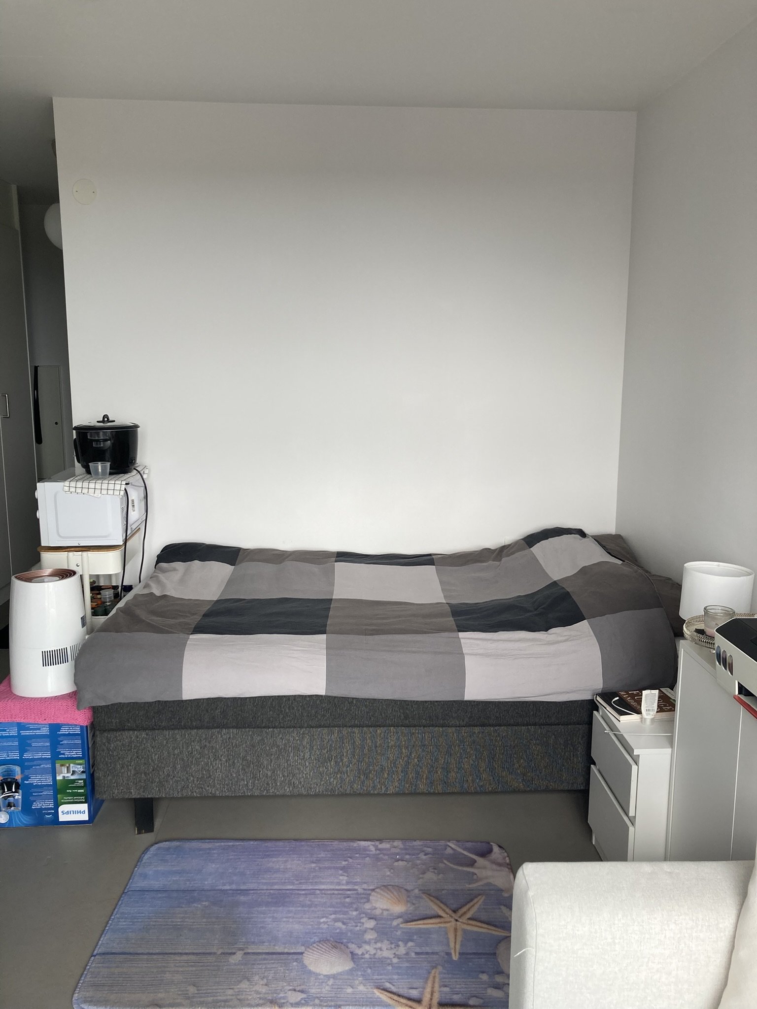 Lägenhet, 1 rooms, 24 sqm, Nacka – bild 18