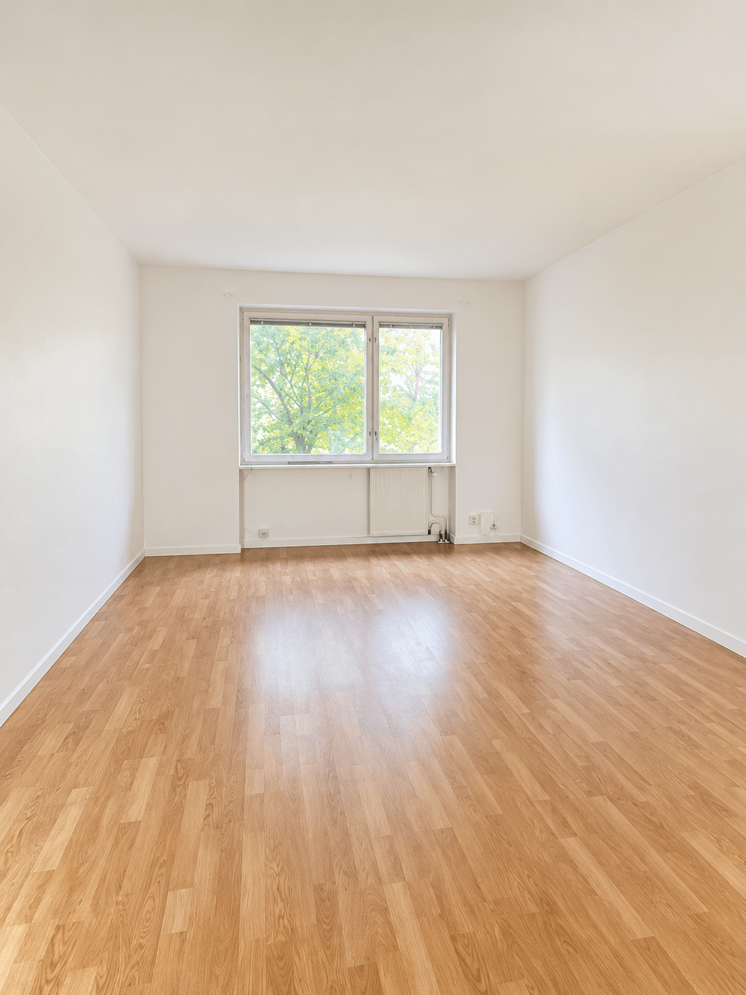 1 rok · 30 m² i Fagersta