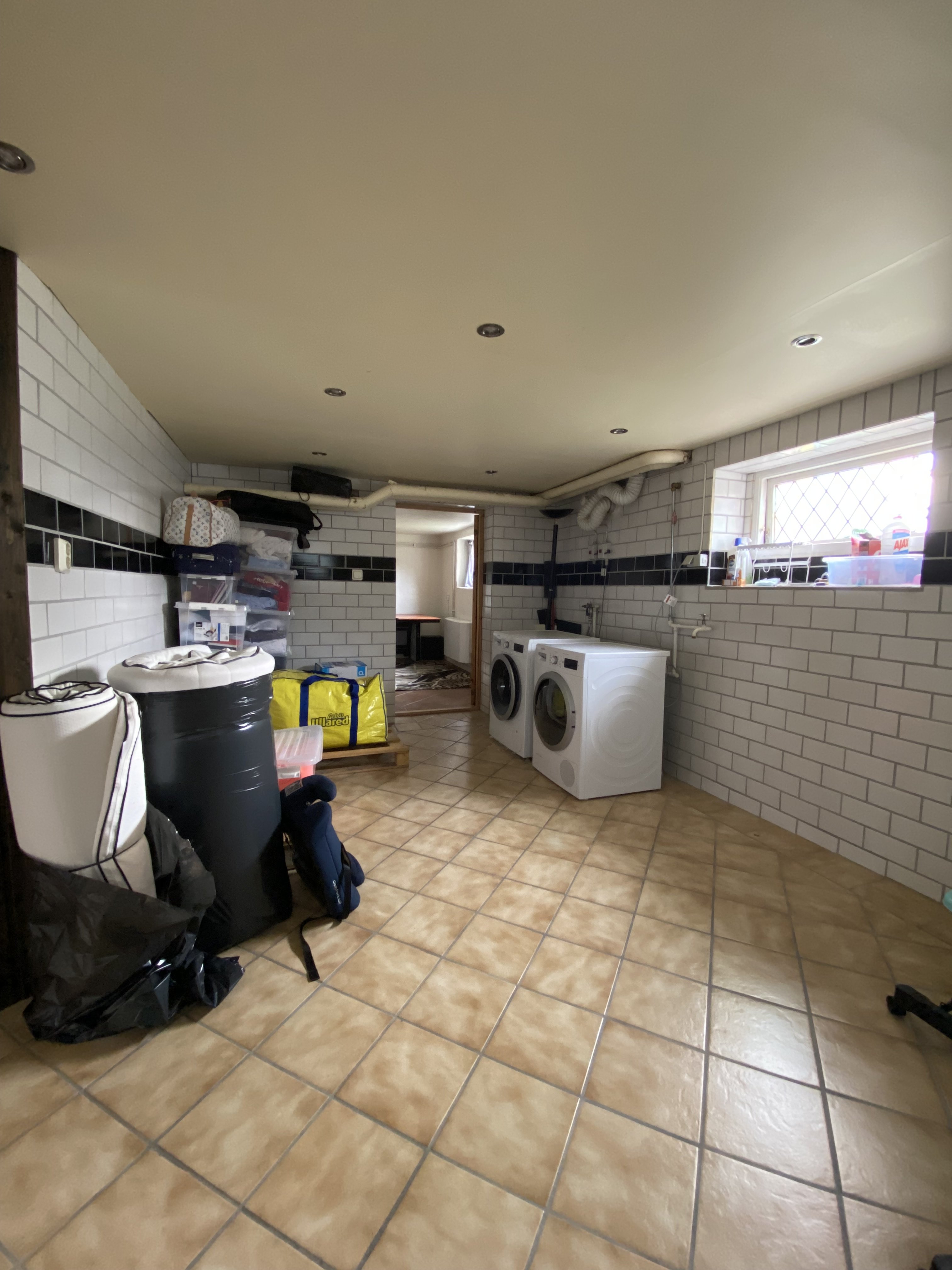 Villa/Hus, 5 rooms, 121 sqm, Åstorp – bild 26