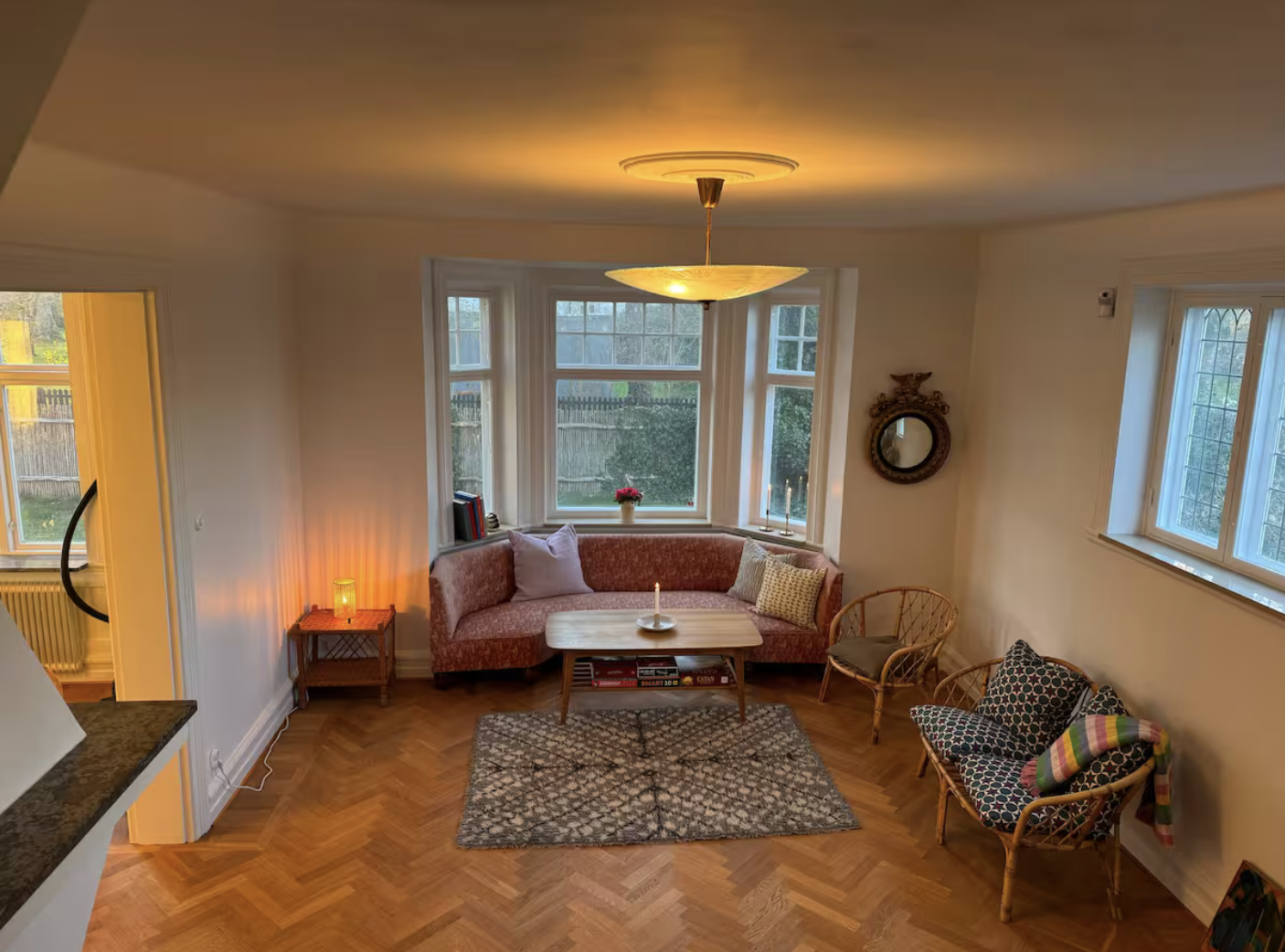 Villa/Hus, 6 rooms, 220 sqm, Falsterbo – bild 7