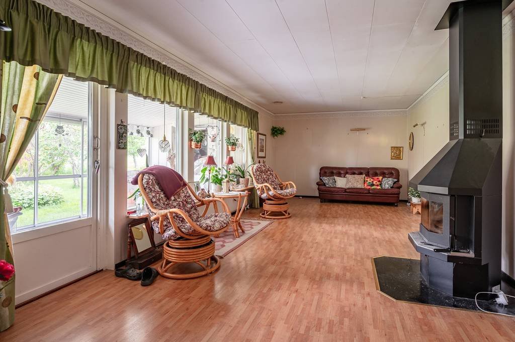 5 rok · 171 m² i Lingbo – bild 8