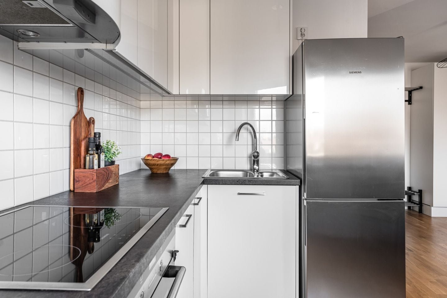 Lägenhet, 2 rooms, 40 sqm, Huddinge – bild 5