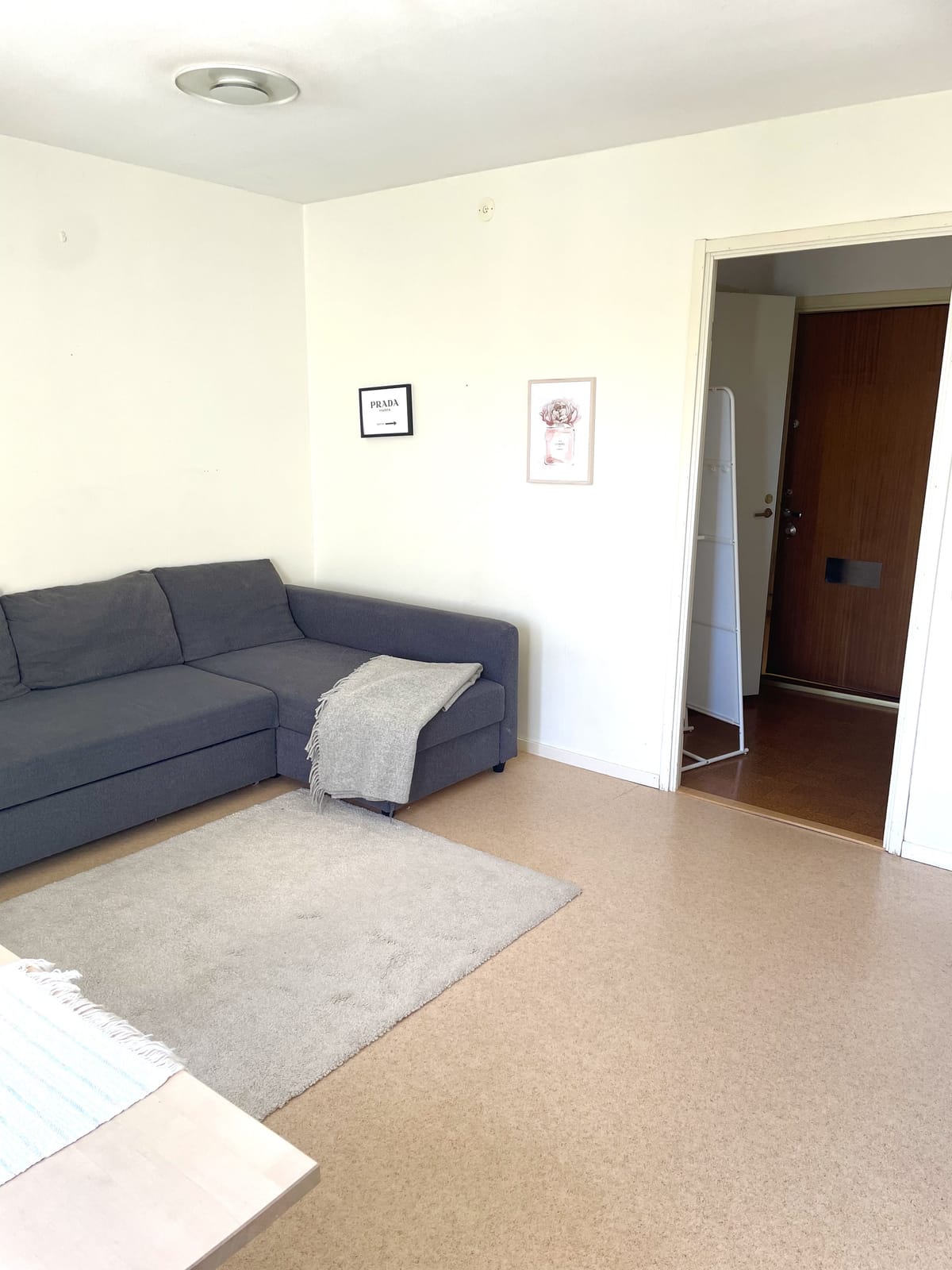 1 rok · 25 m² i Upplands Väsby – bild 4