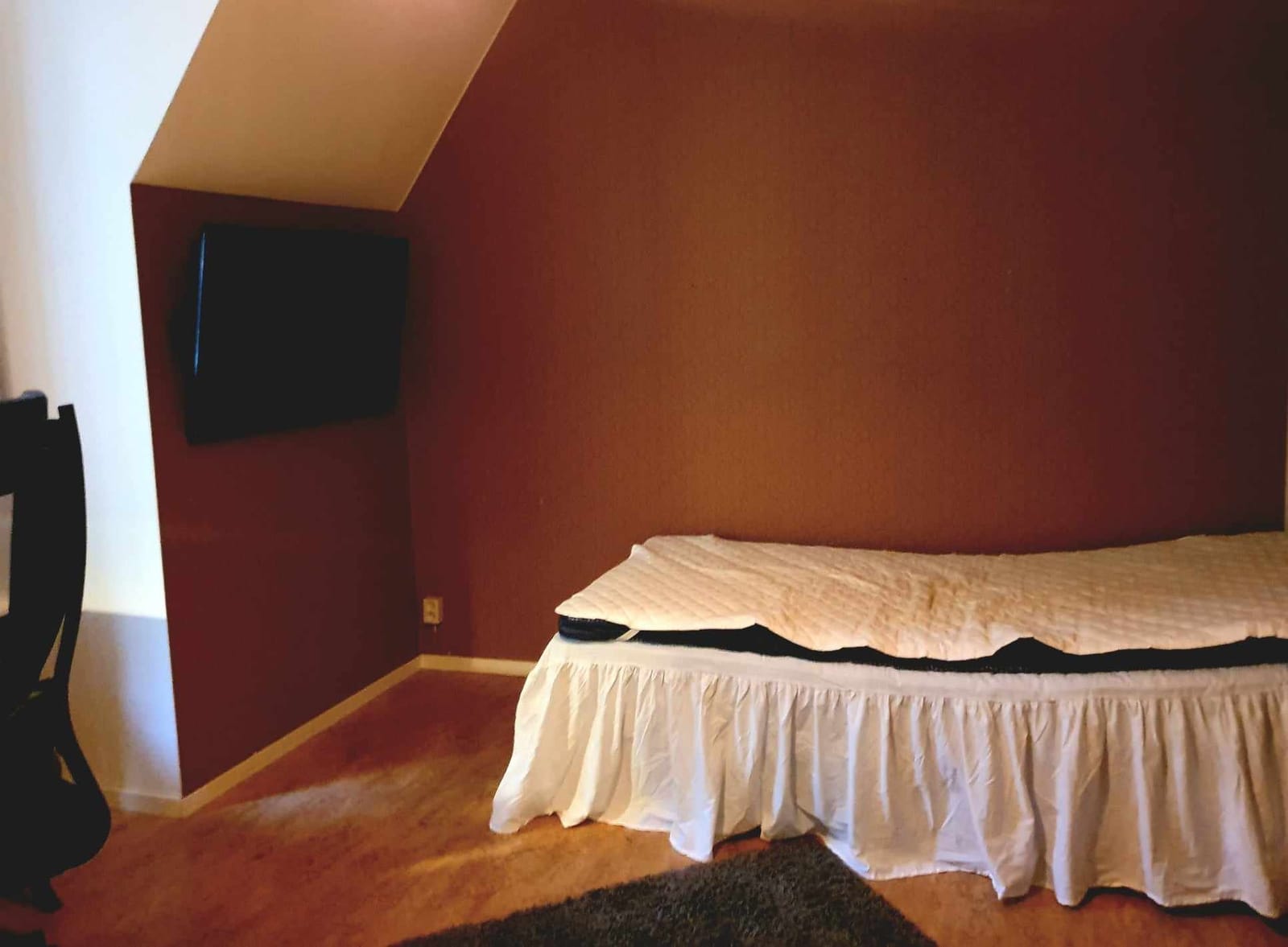 1 rok · 25 m² i Uppsala – bild 5