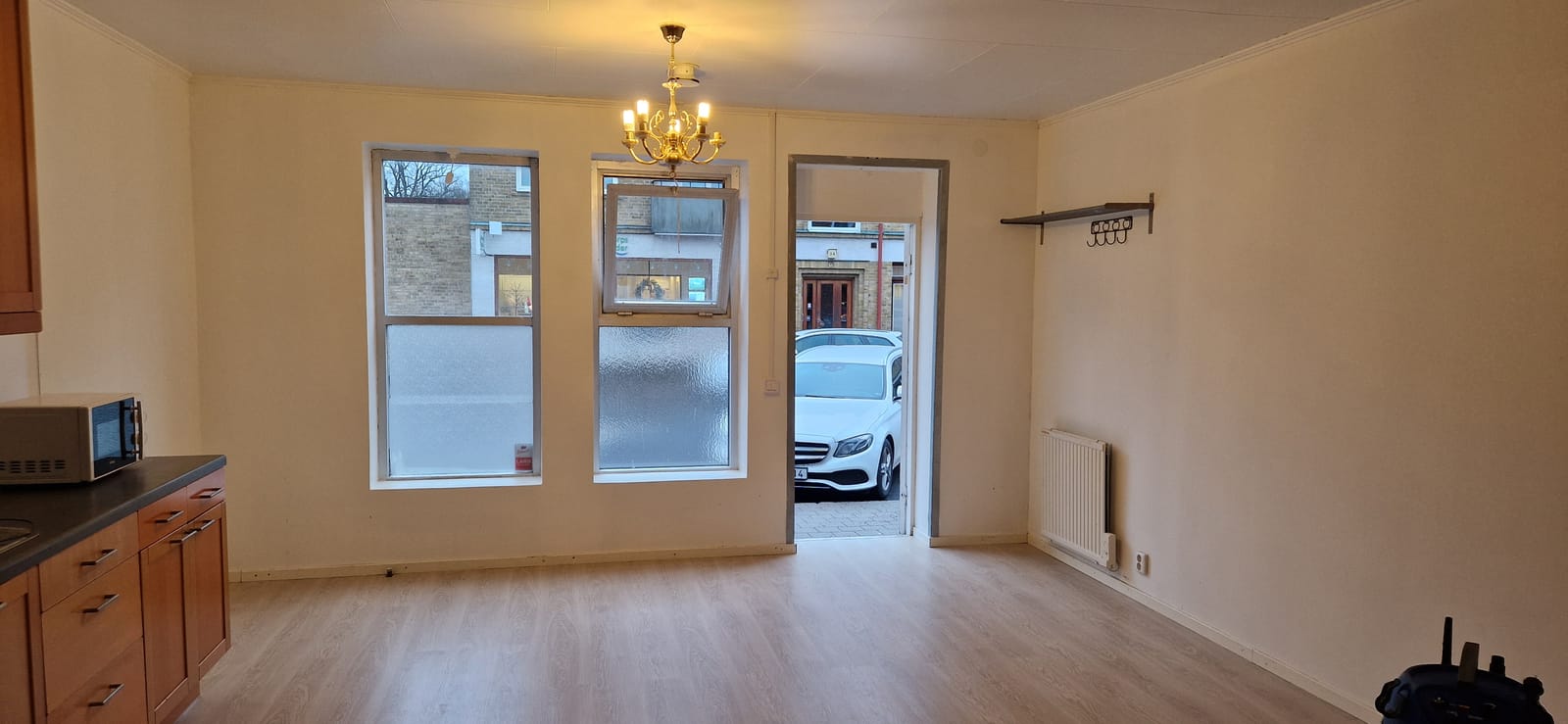 2 rok · 80 m² i Perstorp – bild 3