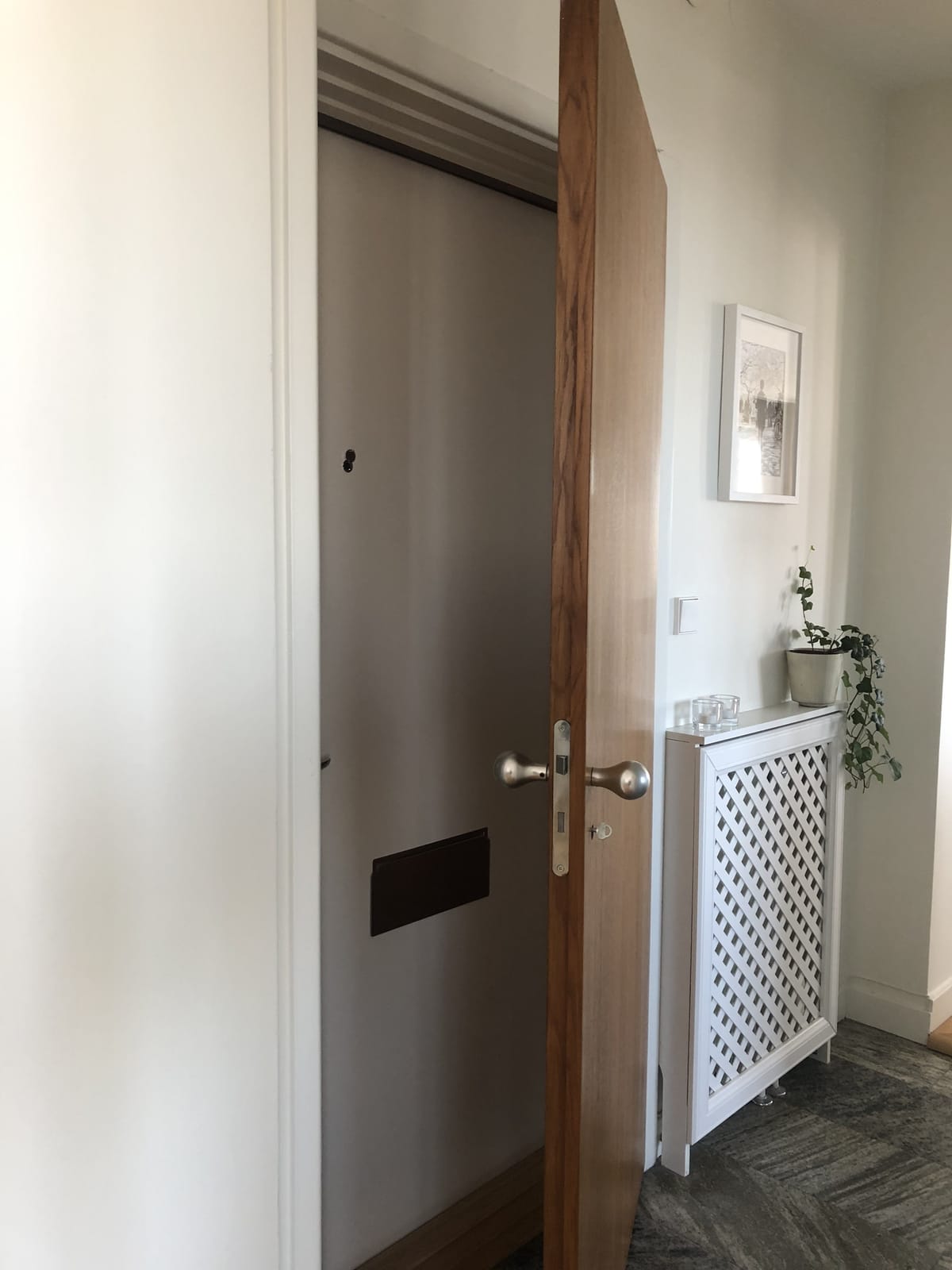 2 rok · 43 m² i Stockholm – bild 9