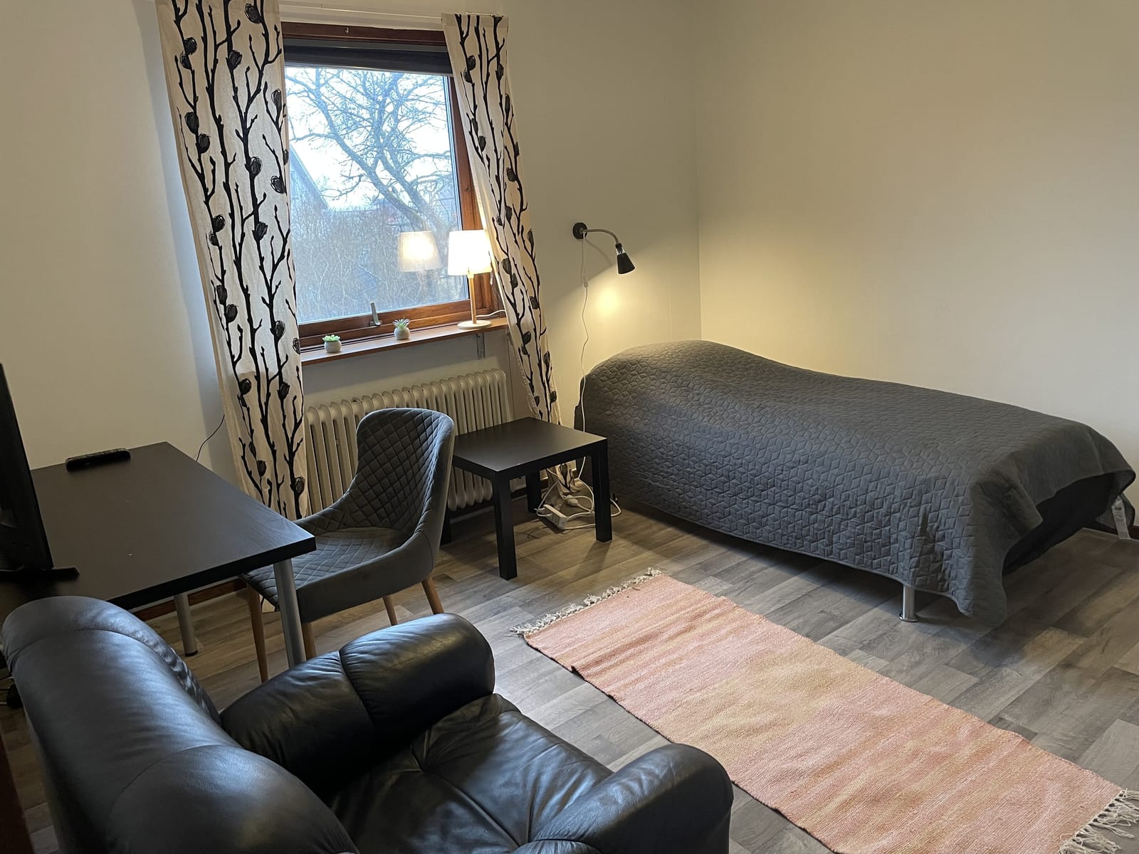 1 rok · 10 m² i Nässjö – Nässjö