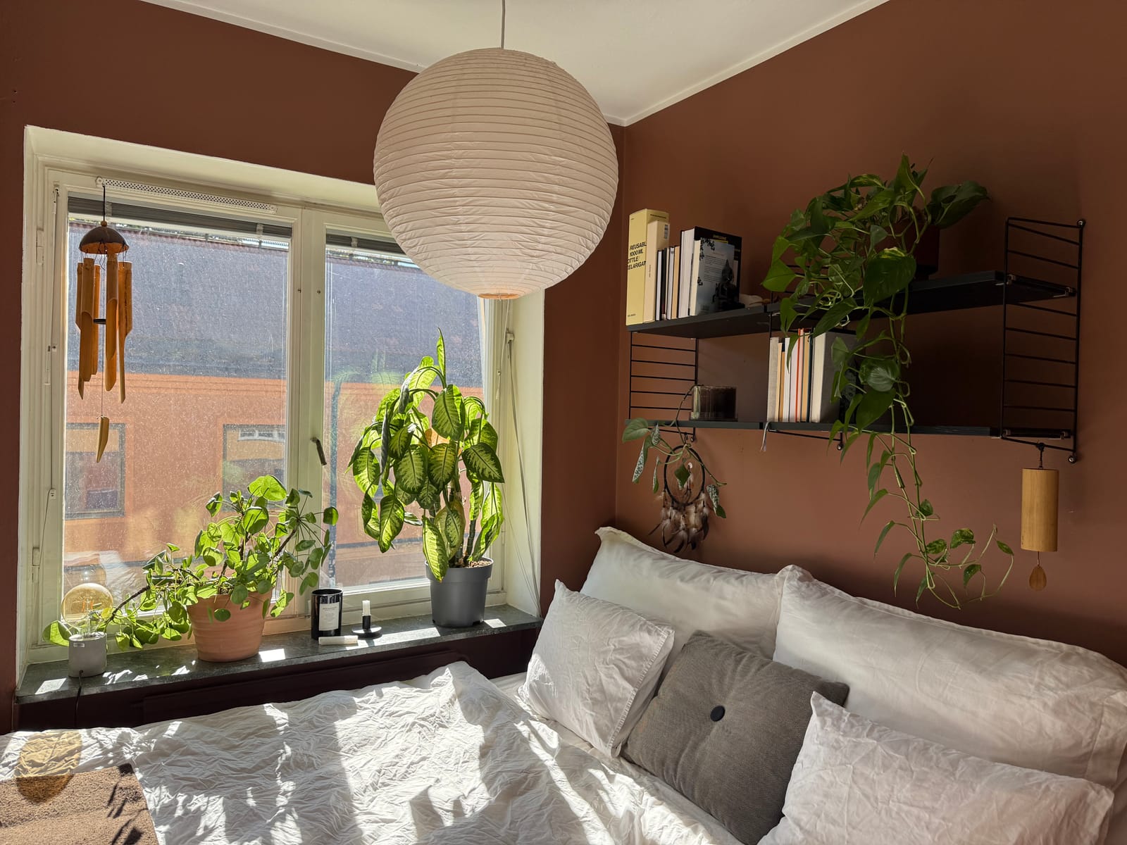 Lägenhet, 2 rooms, 38 sqm, Stockholm
