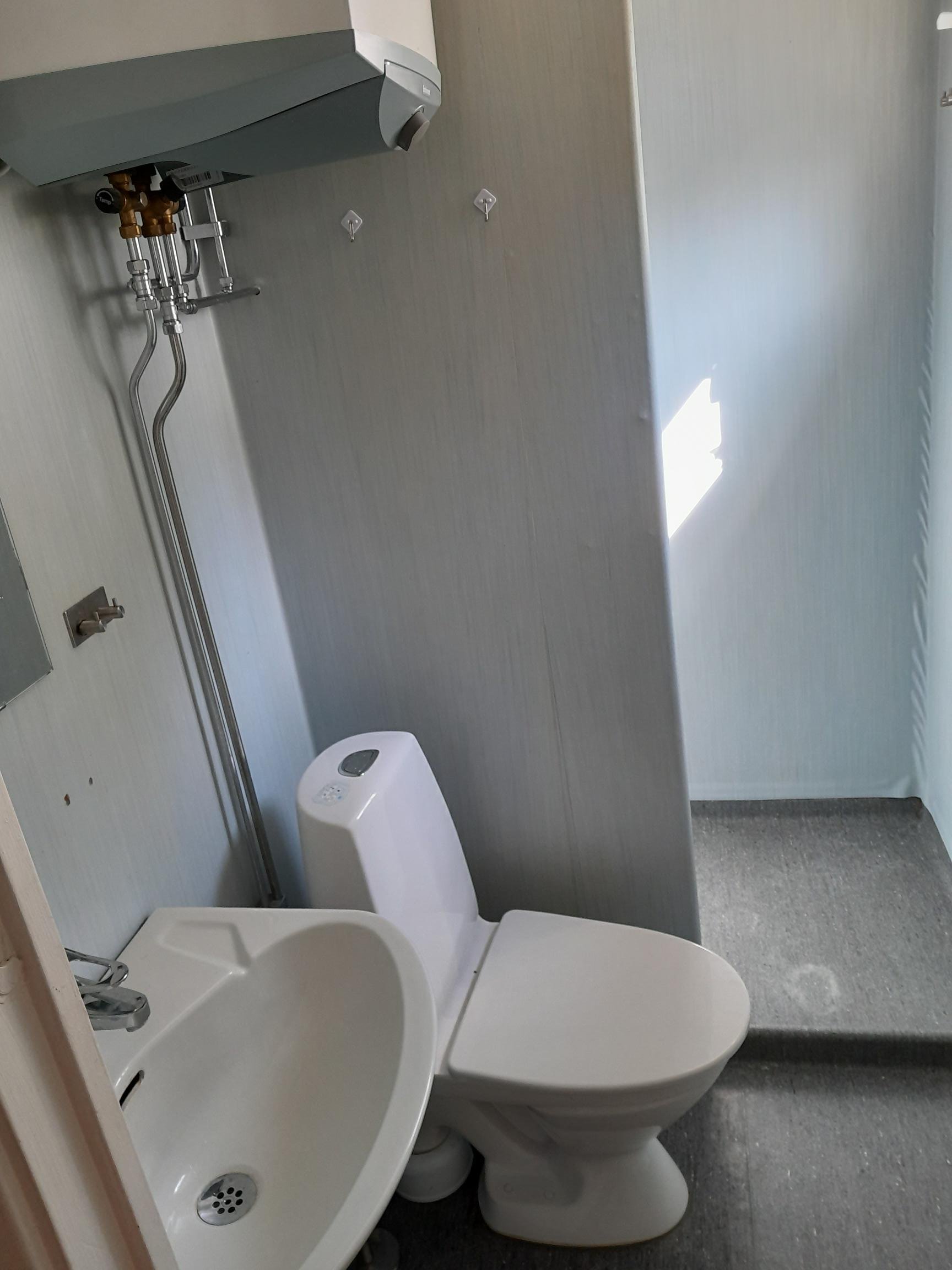 1 rok · 26 m² i Gärds Köpinge – bild 4