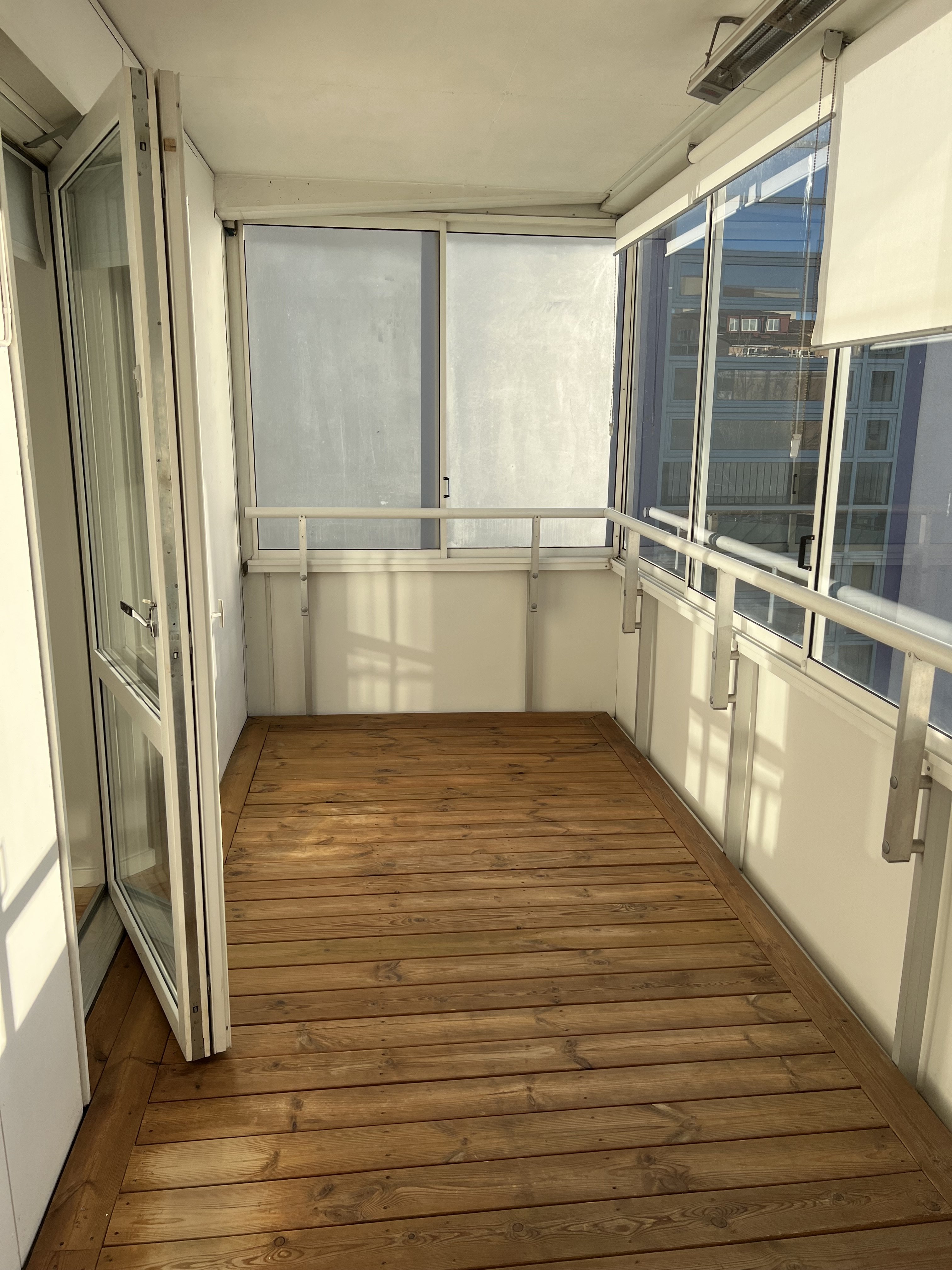 Lägenhet, 2 rooms, 60 sqm, Upplands Väsby – bild 8