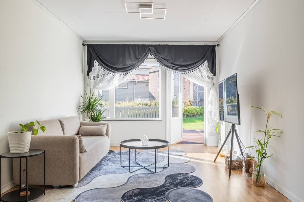 Radhus, 2 rooms, 59 sqm, Göteborg – bild 4