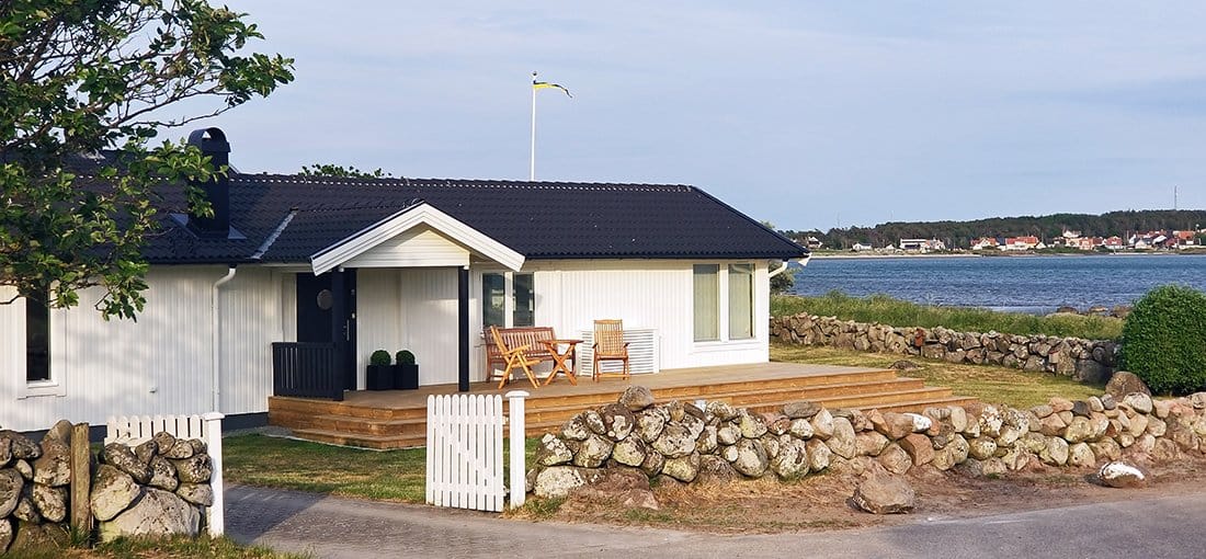 5 rok · 160 m² i Varberg – bild 15