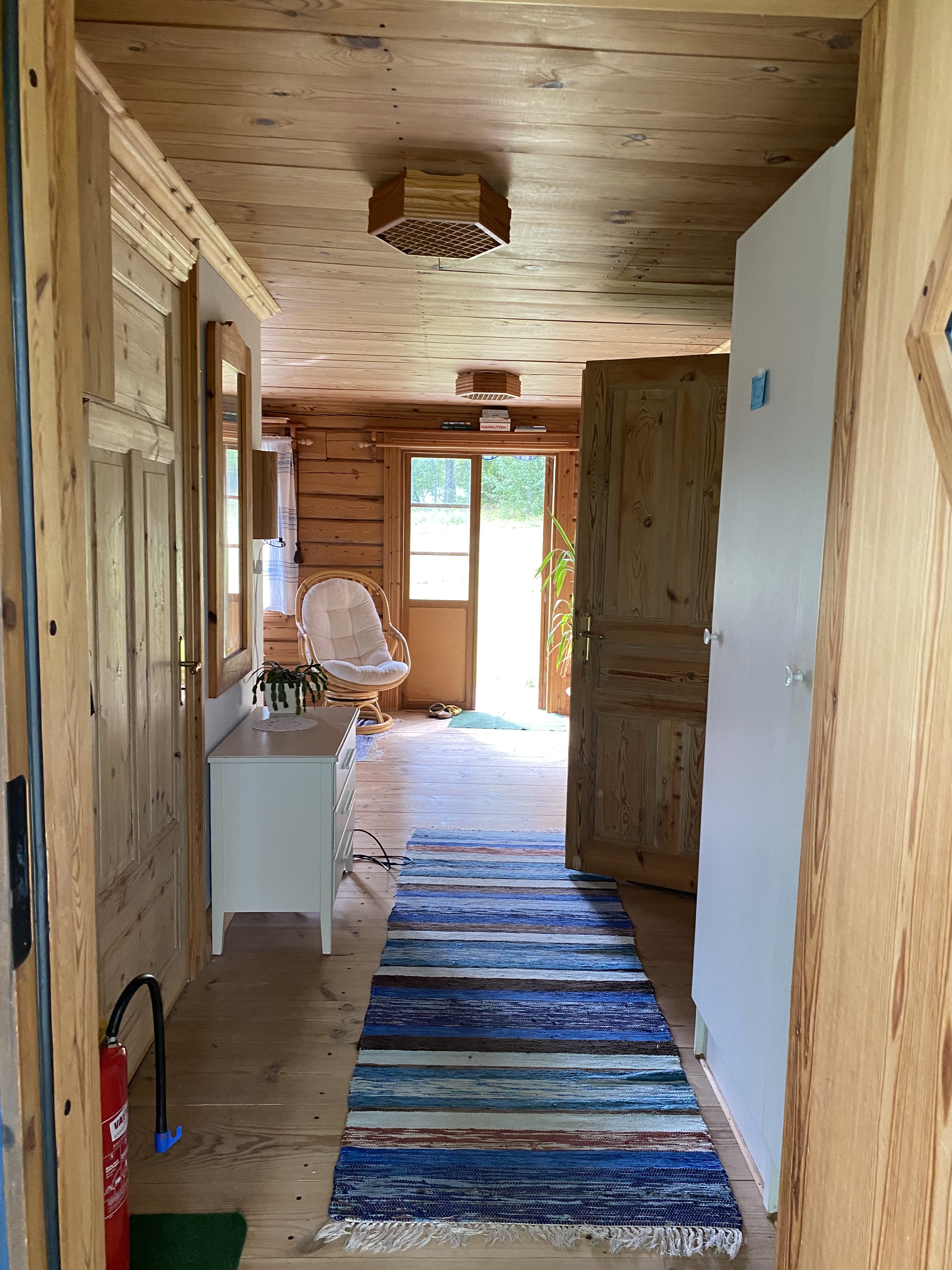Stuga, 3 rooms, 60 sqm, Nora – bild 8
