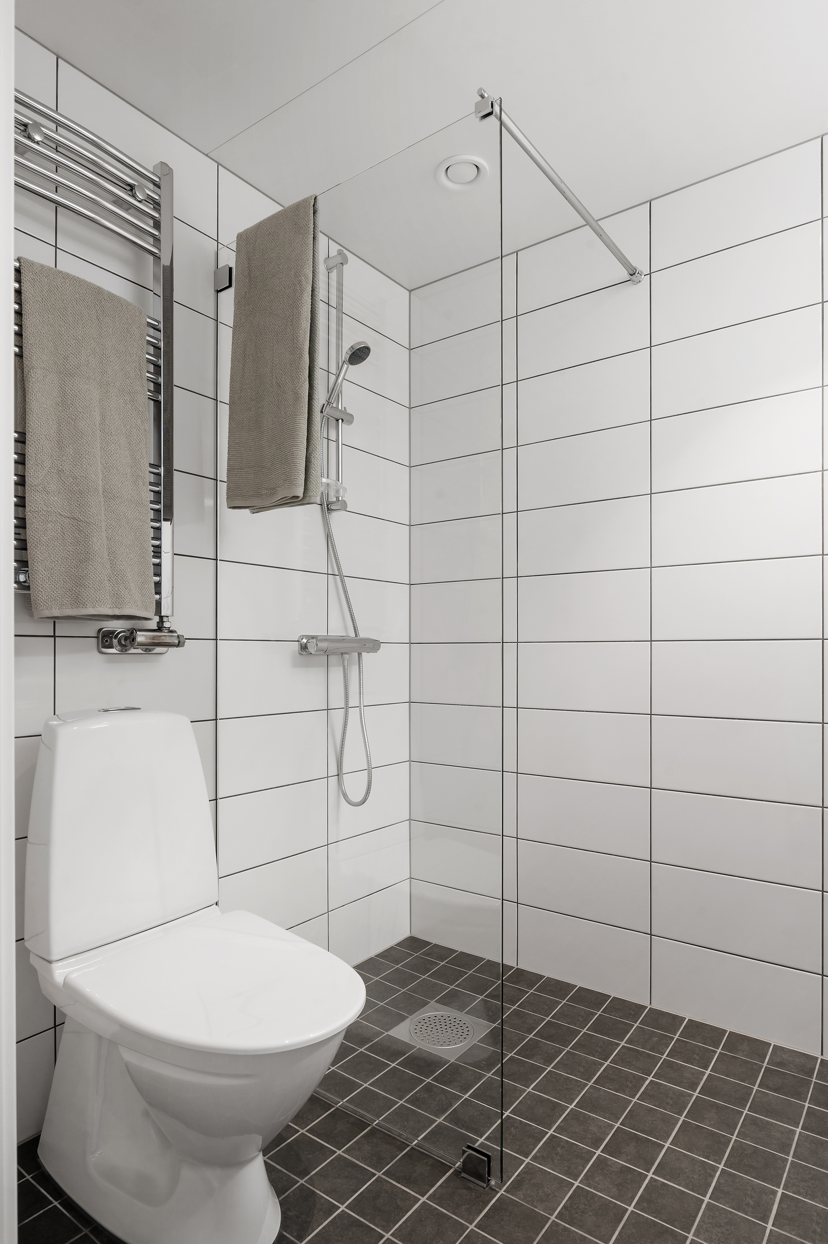 Lägenhet, 1 rooms, 33 sqm, Täby – bild 18