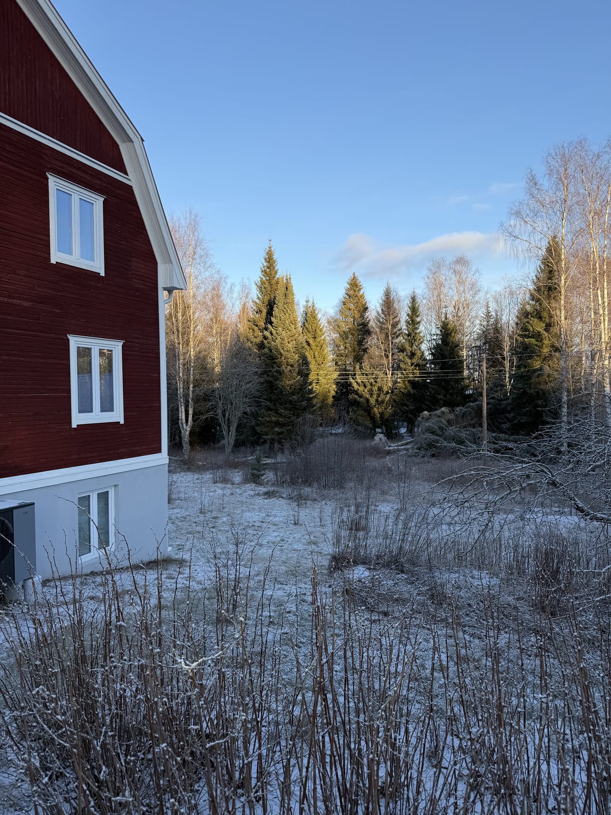 8 rok · 154 m² i Åshammar – bild 2