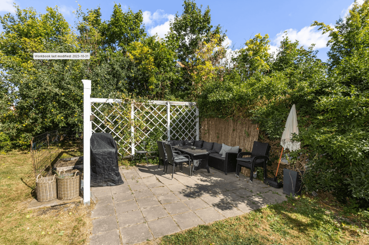 5 rok · 130 m² i Strängnäs – bild 10