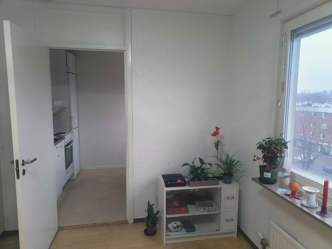 2 rok · 32 m² i Sollentuna – bild 4