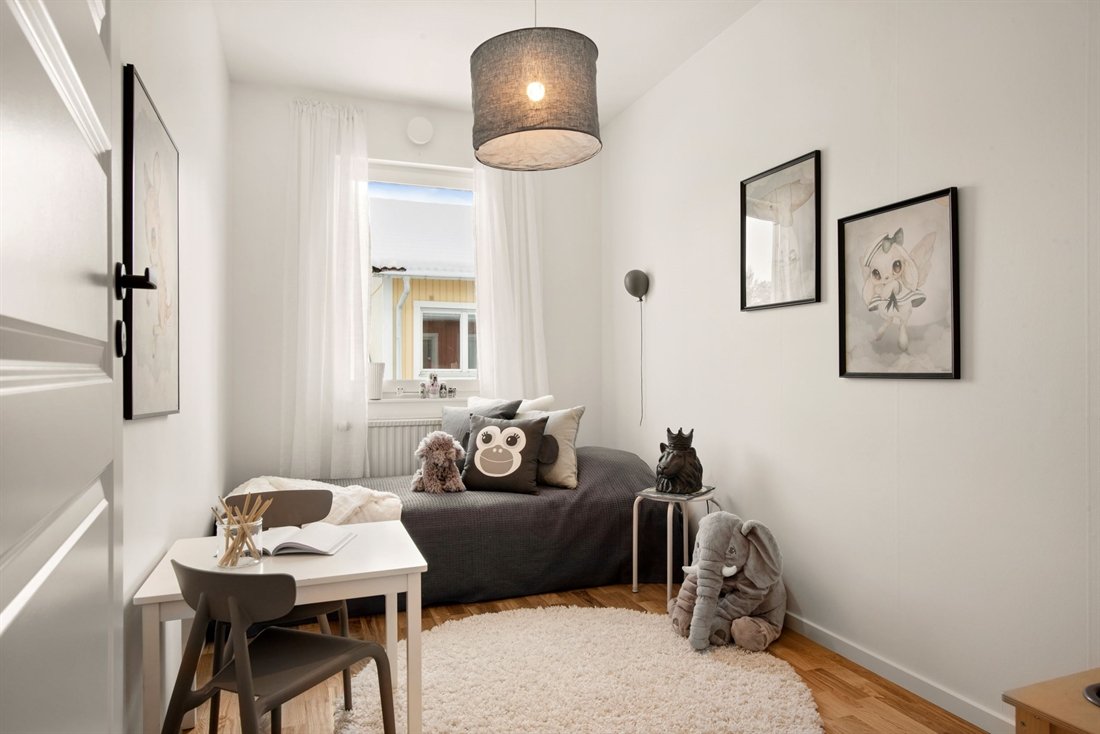 Radhus, 4 rooms, 110 sqm, Åkersberga – bild 8