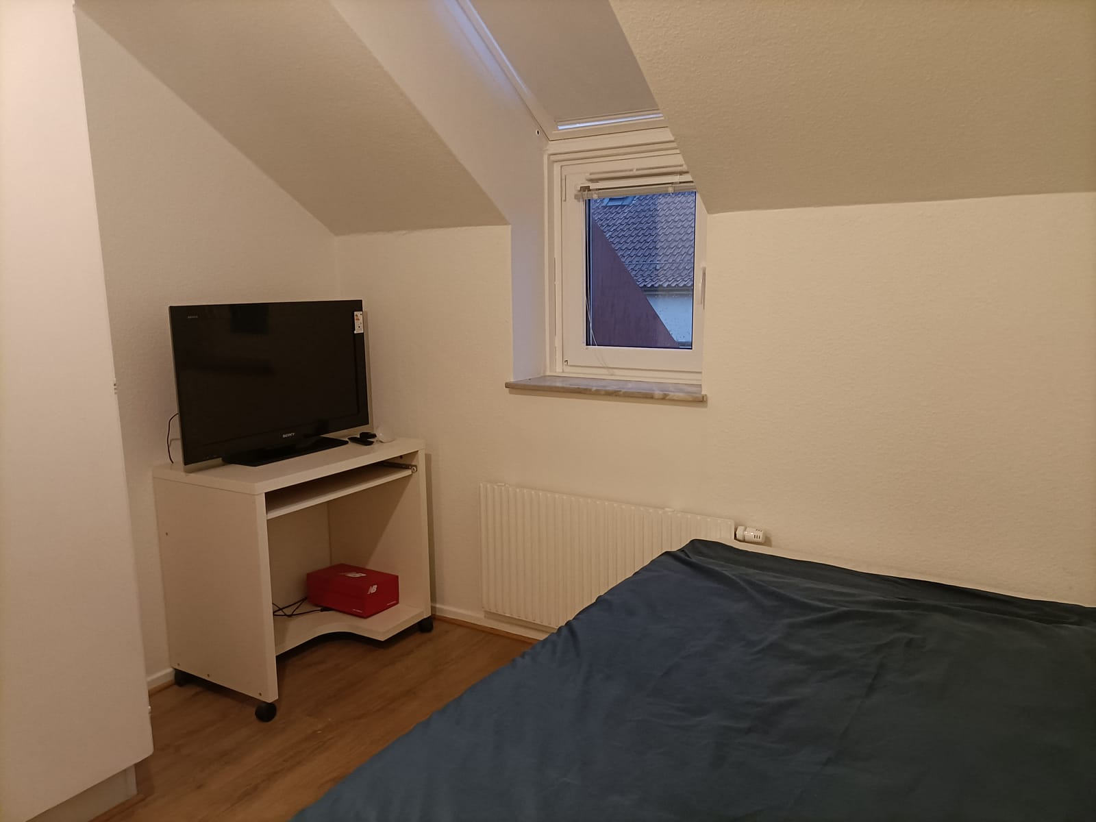 1 rok · 13 m² i Malmö – bild 12