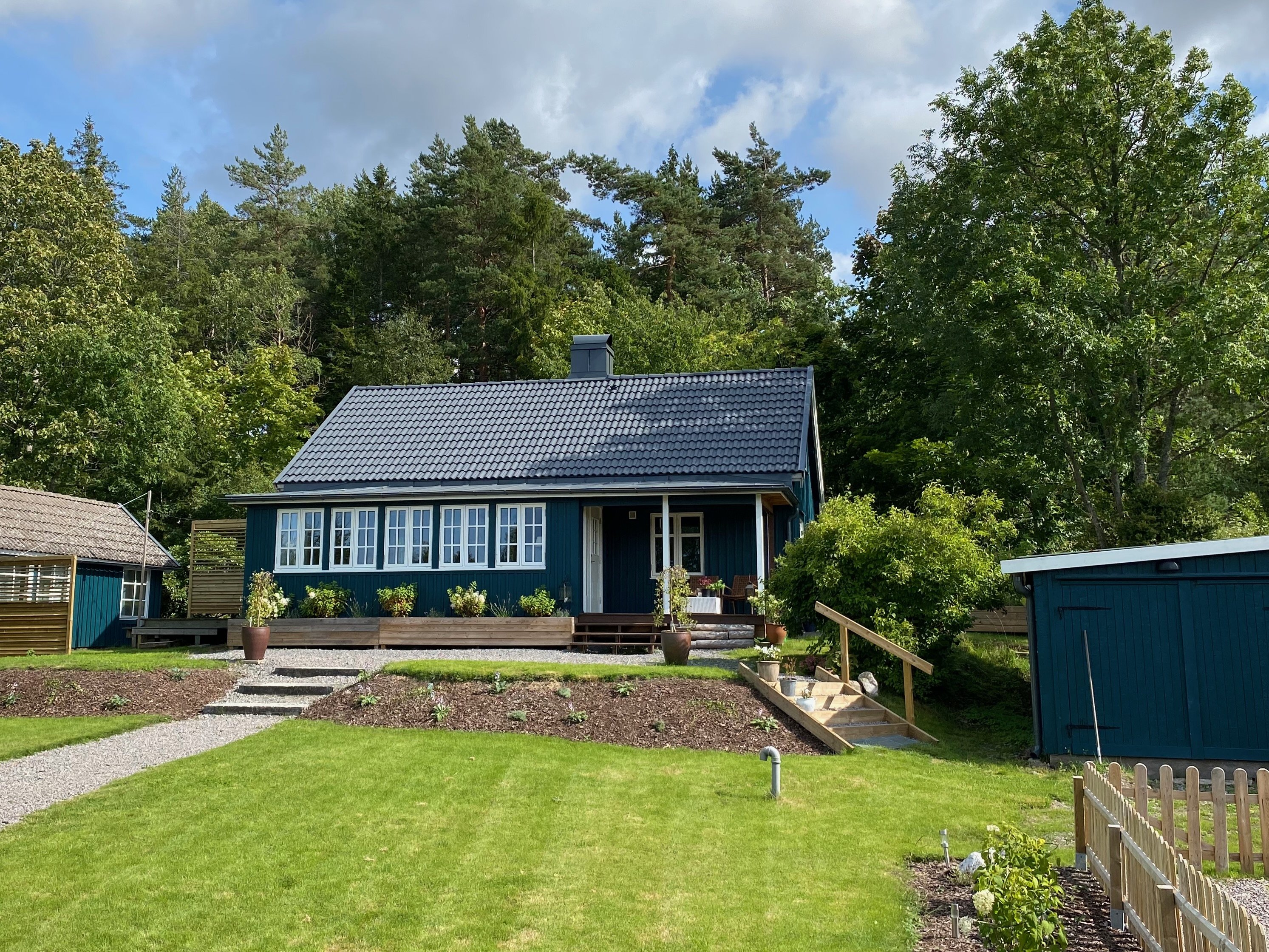 Villa/Hus, 7 rooms, 140 sqm, Vara – bild 3