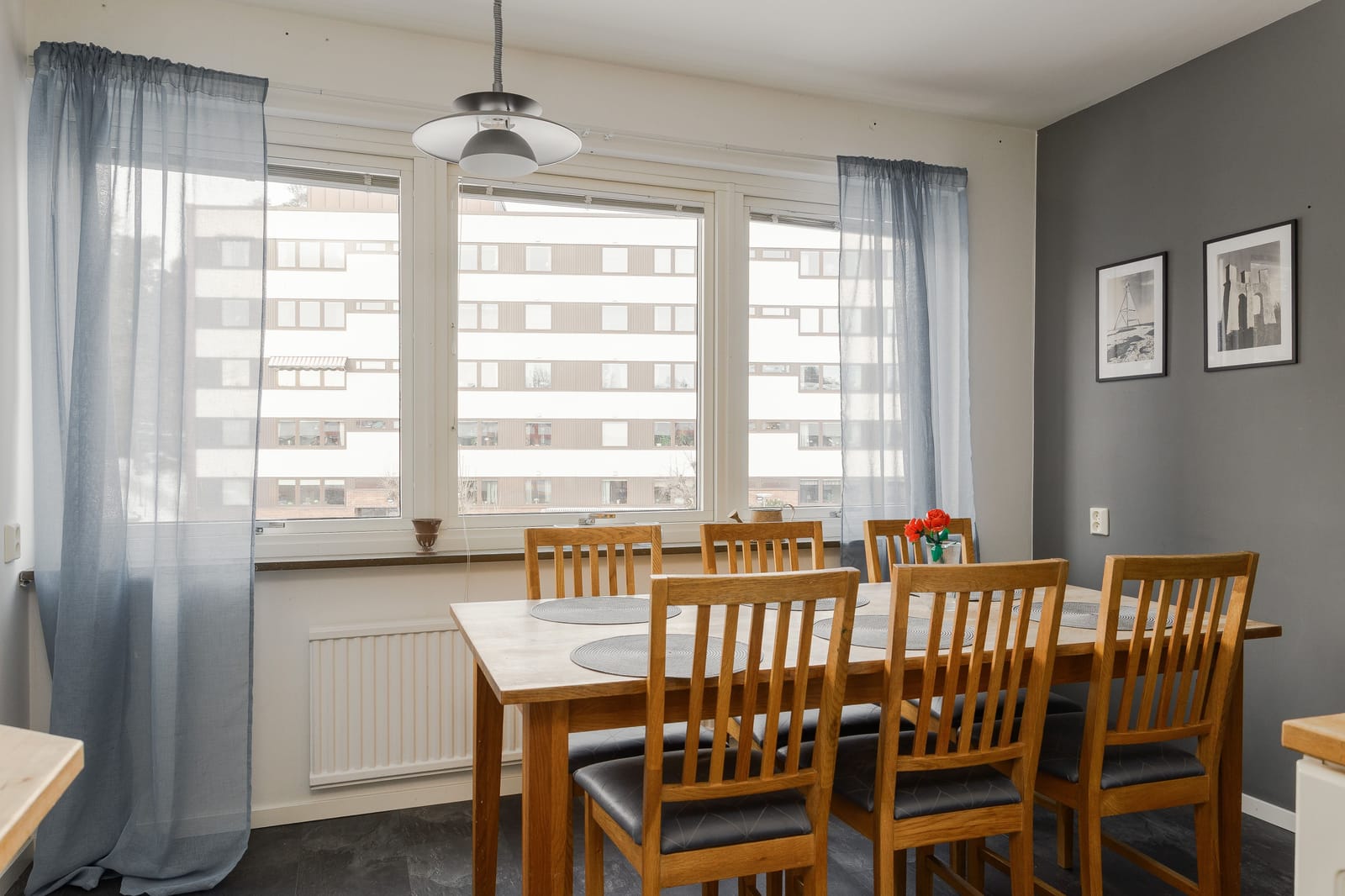 4 rok · 100 m² i Växjö – bild 6