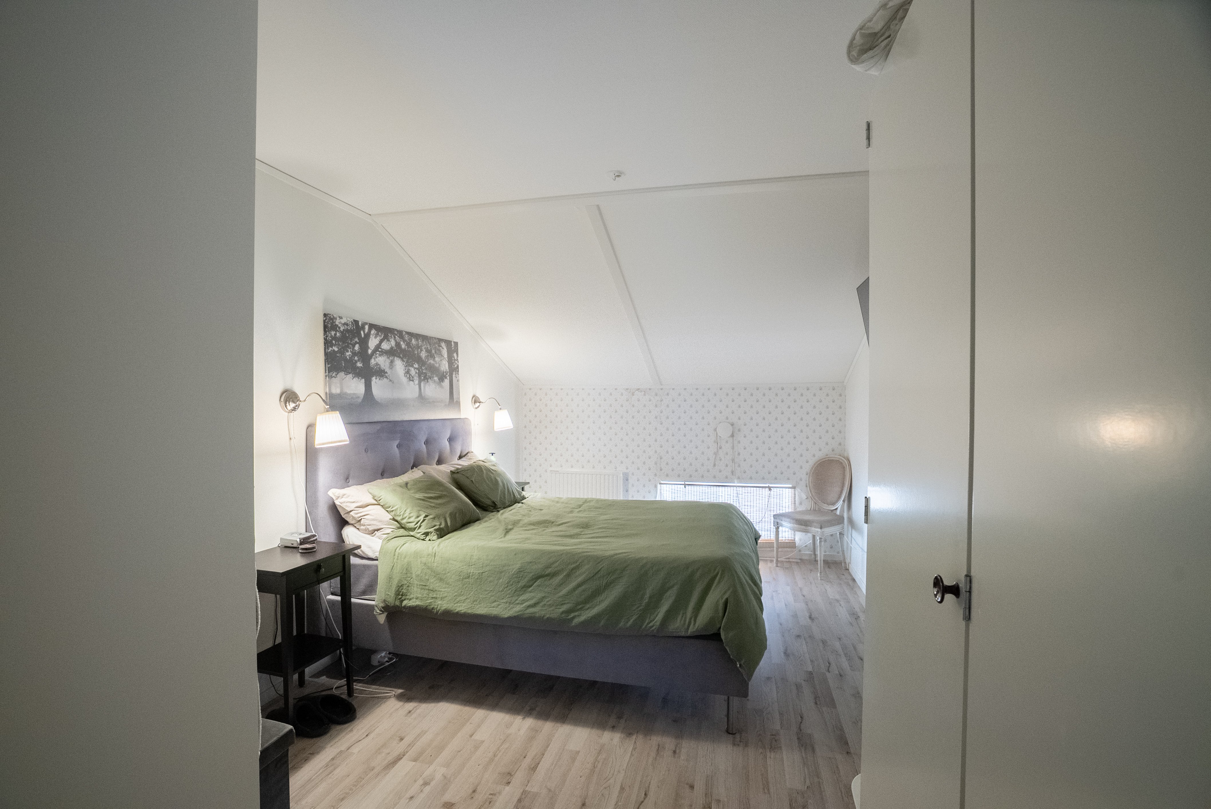 Lägenhet, 4 rooms, 70 sqm, Bjärtrå – bild 7