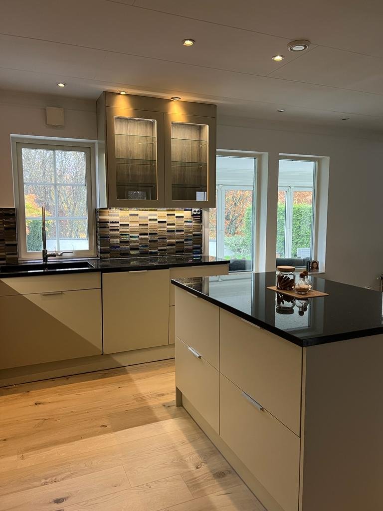 5 rok · 195 m² i Södertälje – bild 12