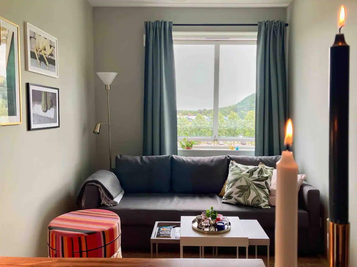 Lägenhet, 2 rooms, 33 sqm, Båstad – bild 4