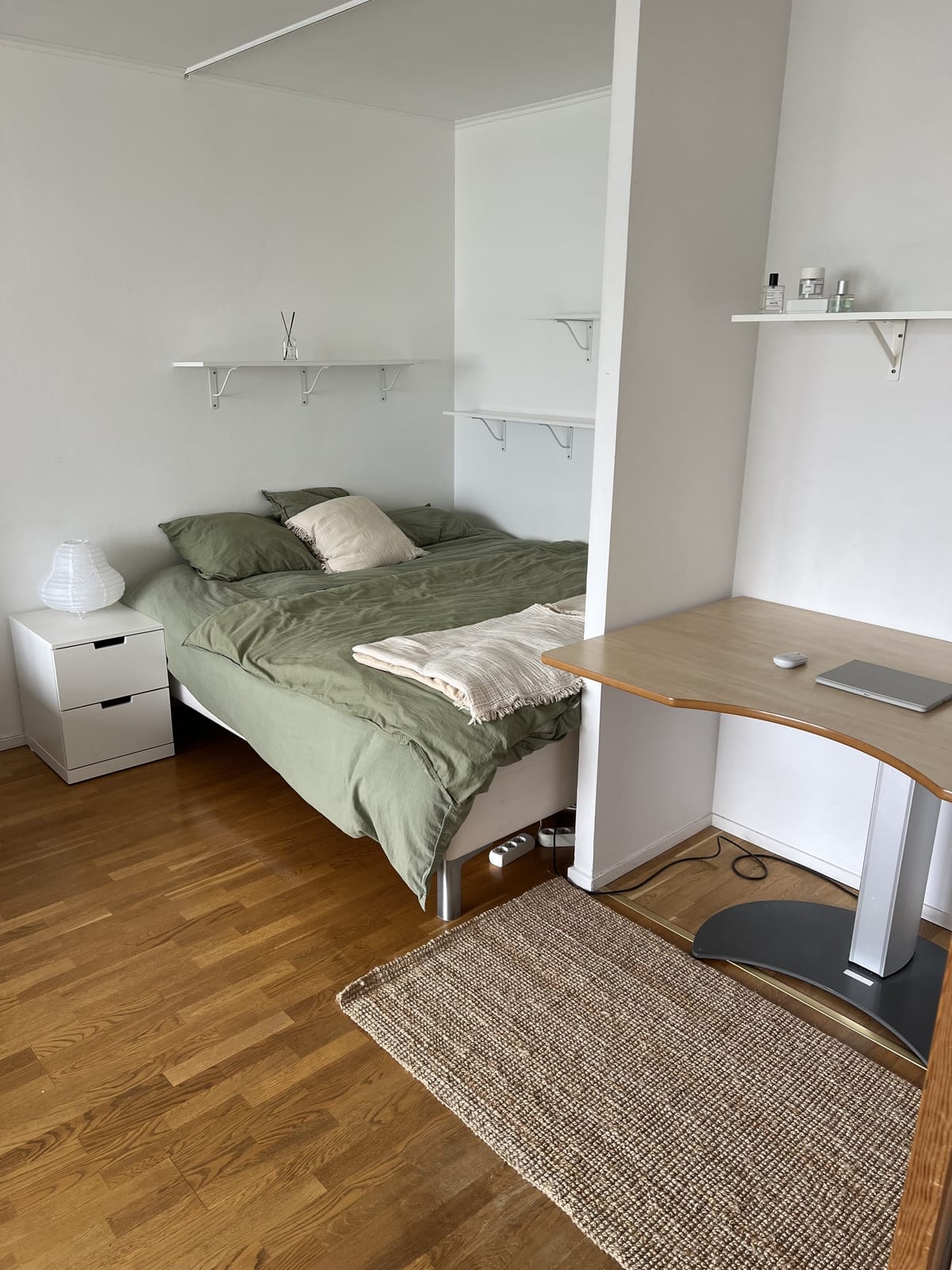 2 rok · 45 m² i Solna – bild 3