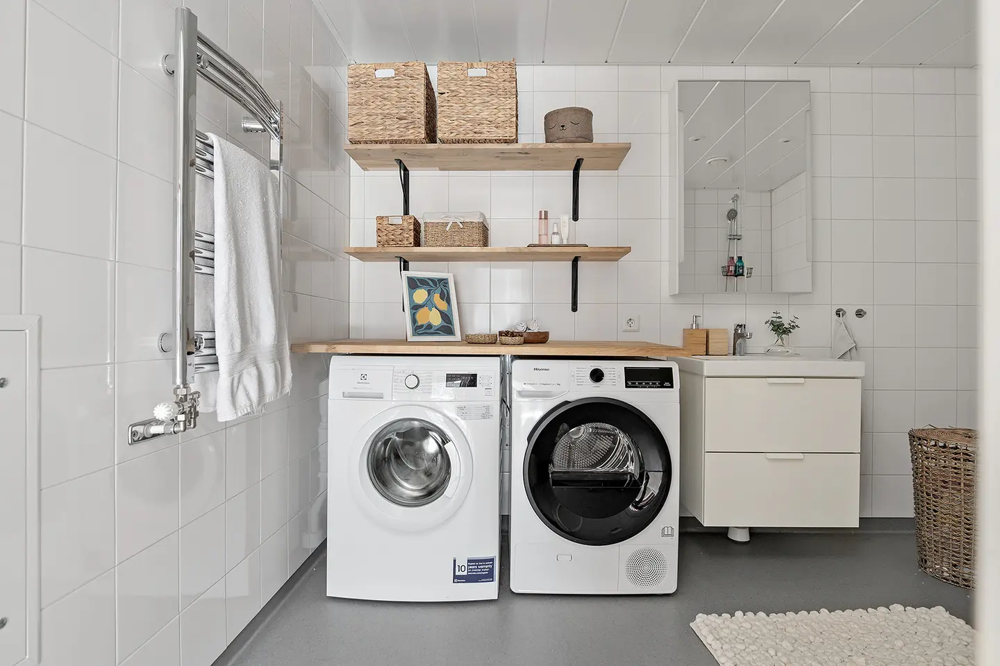 2 rok · 55 m² i Växjö – bild 7