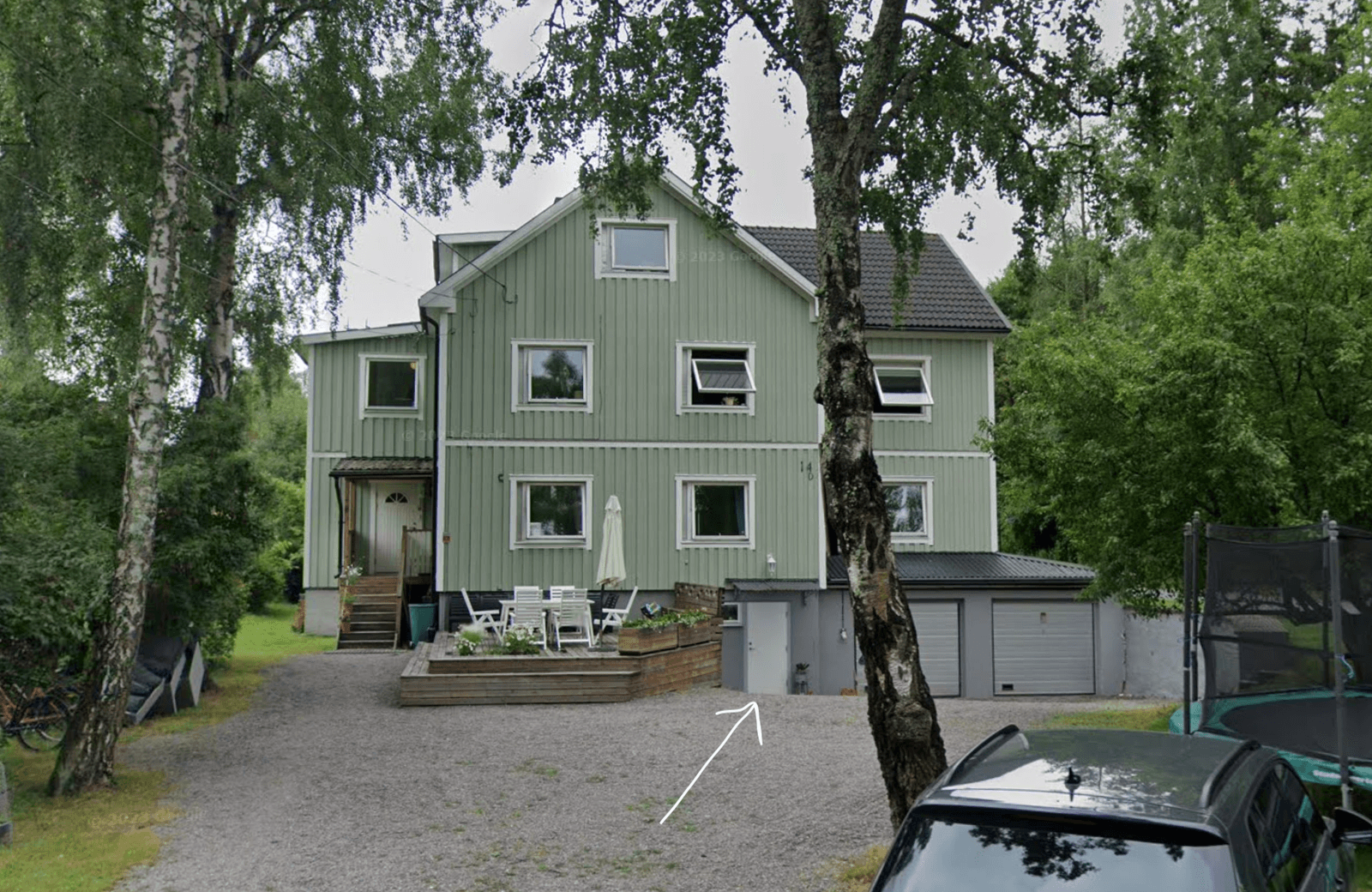 2 rok · 60 m² i Huddinge – bild 9