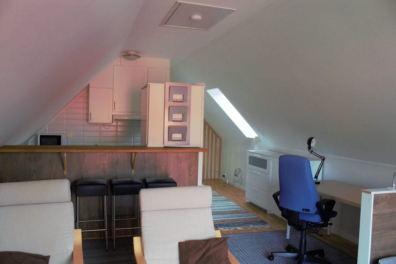 1 rok · 48 m² i Karlstad – bild 8