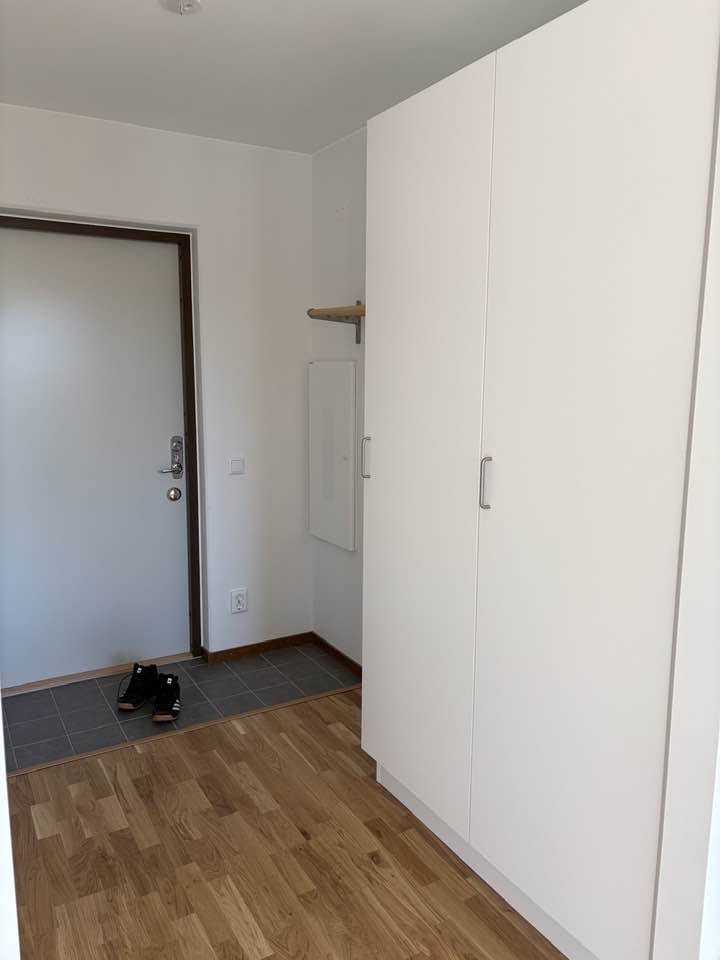 Lägenhet, 1 rooms, 36 sqm, Upplands Väsby – bild 5