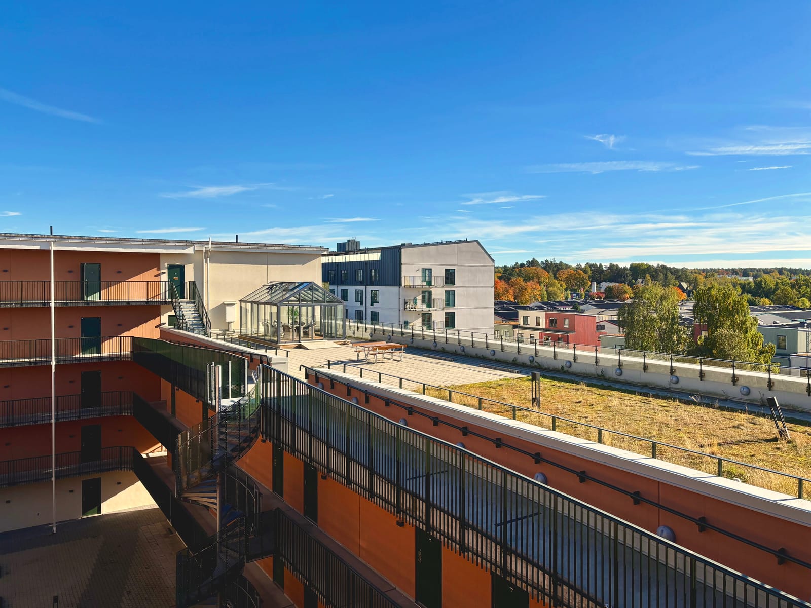 3 rok · 76 m² i Upplands Väsby – bild 5