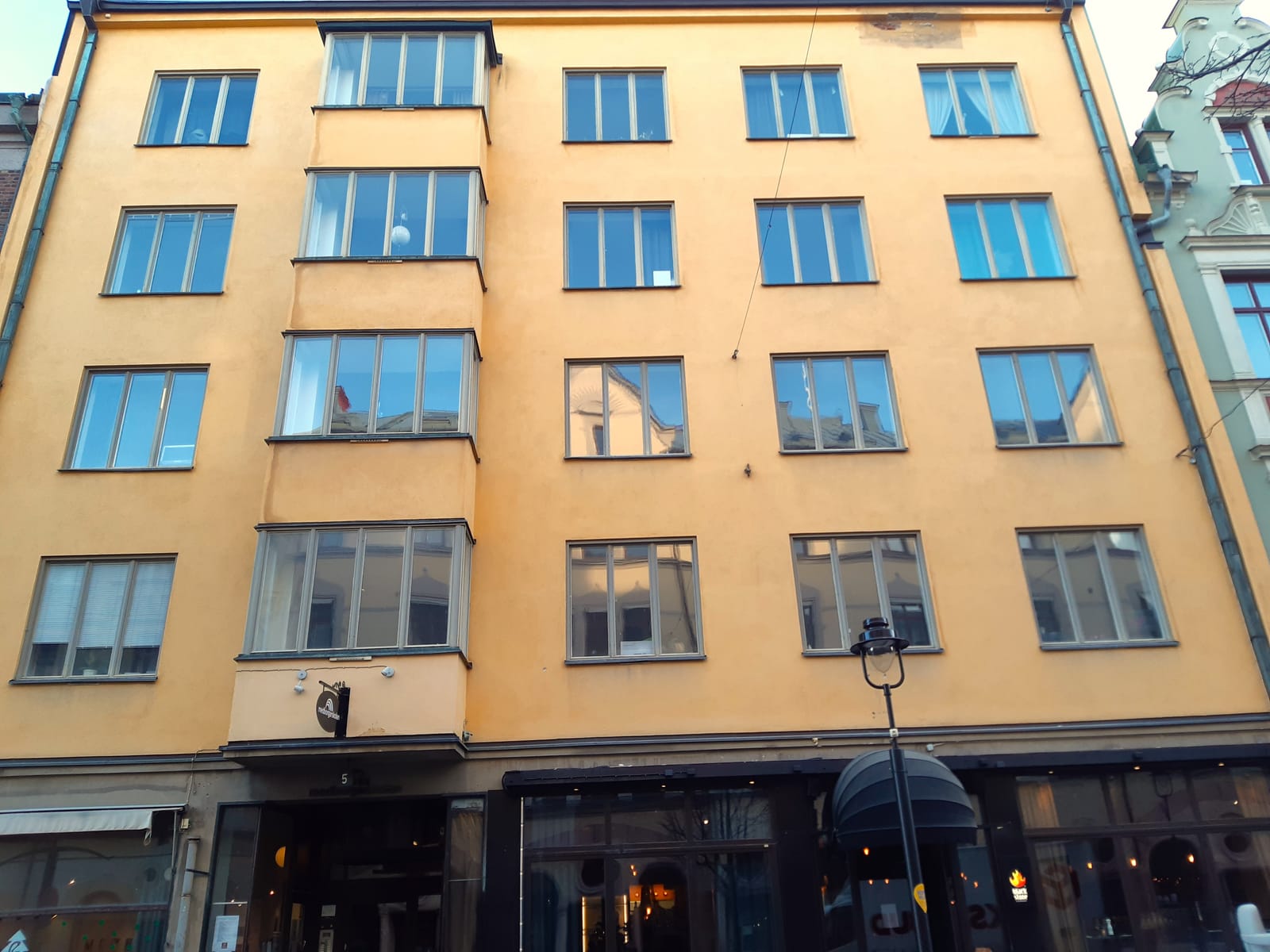 3 rok · 87 m² i Sundsvall – bild 15