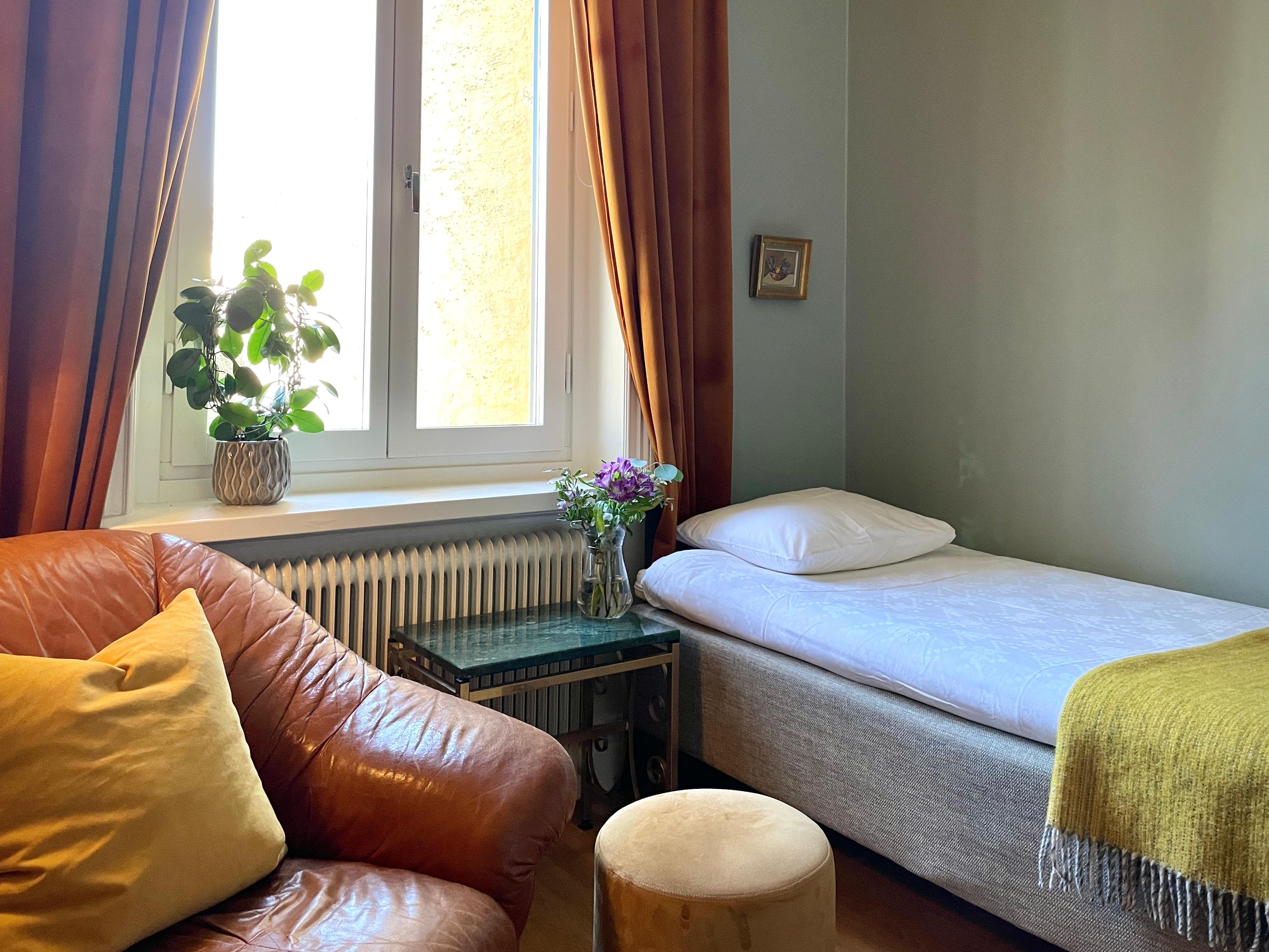 Lägenhet, 1 rooms, 13 sqm, Linköping – bild 4