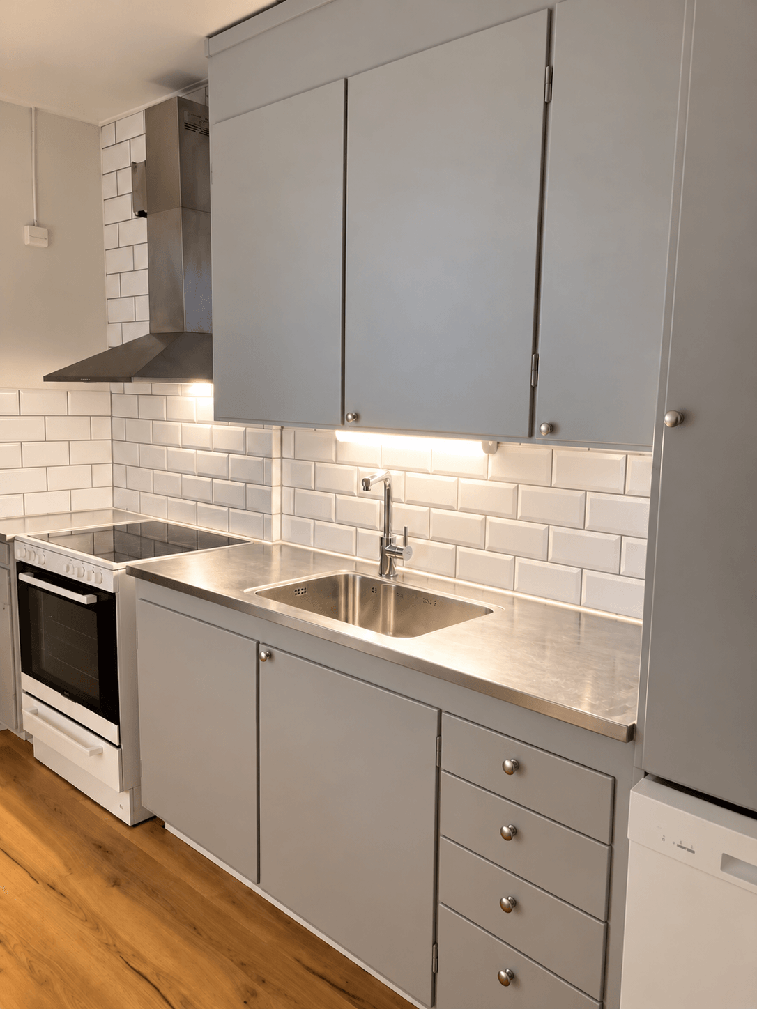 1 rok · 42 m² i Eskilstuna – bild 2