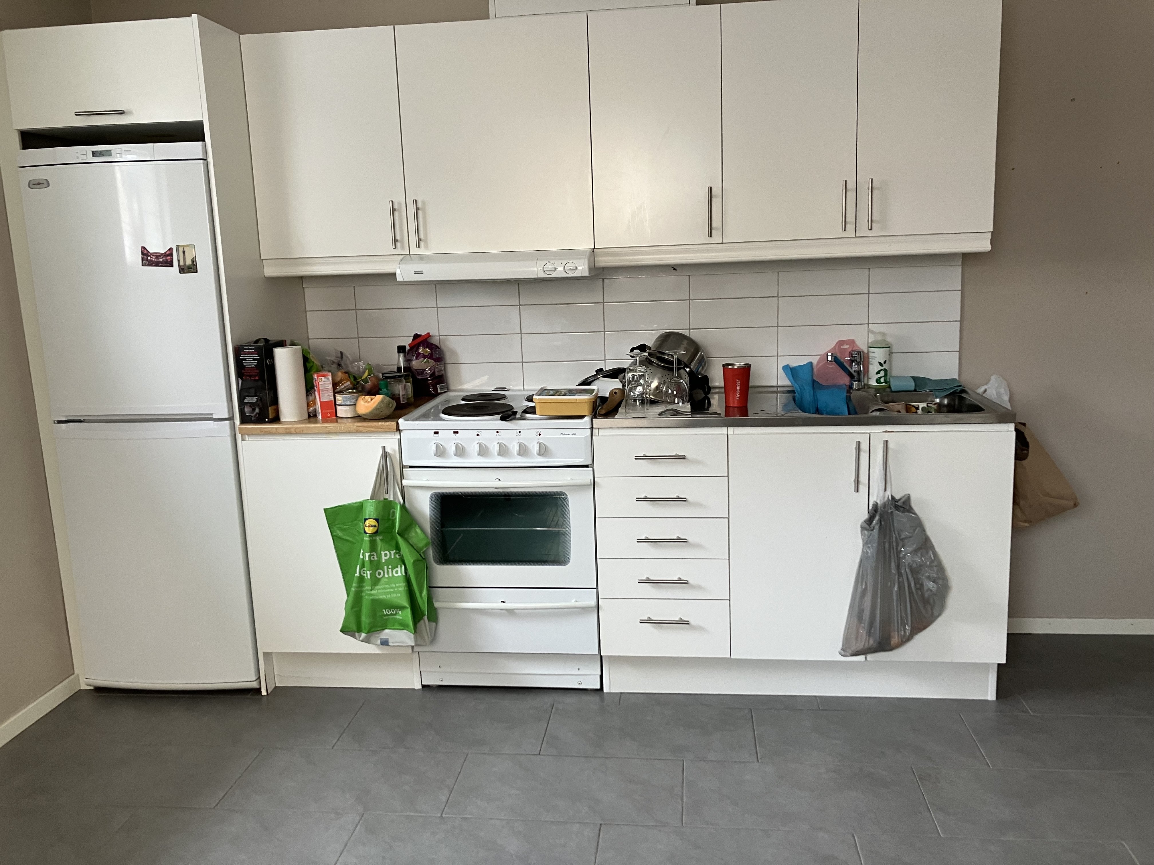 Lägenhet, 2 rooms, 25 sqm, Örnsköldsvik – bild 7