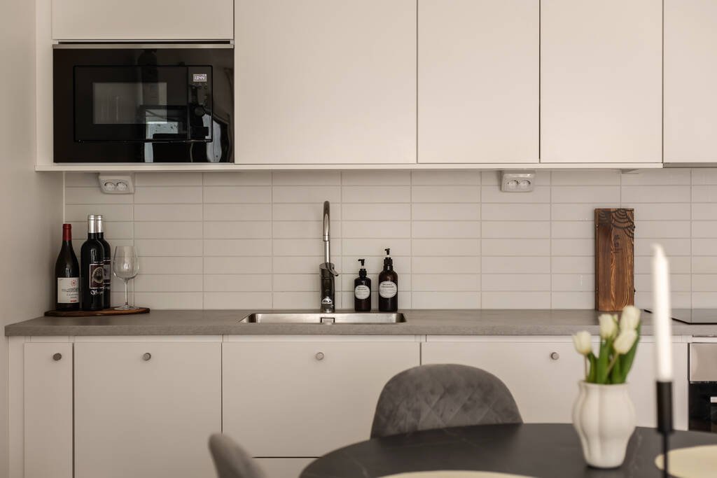 Lägenhet, 2 rooms, 45 sqm, Nacka Strand – bild 4