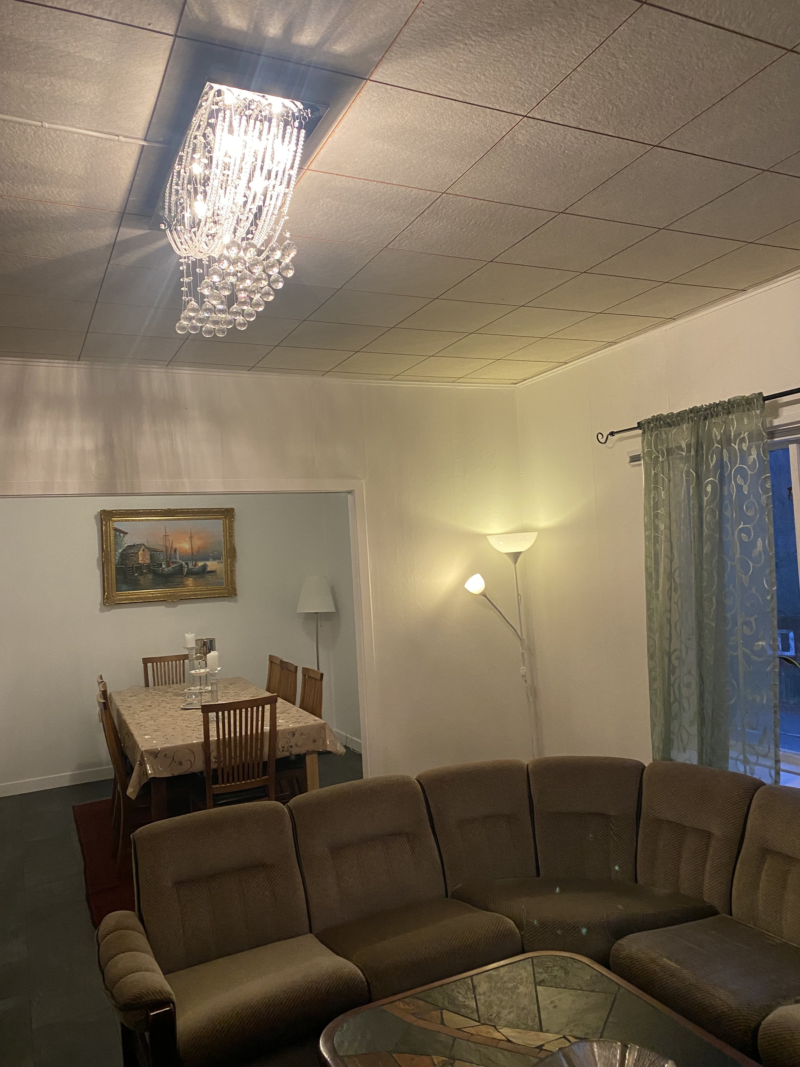 Duplex, 5 rooms, 89 sqm, Dals Långed – bild 2