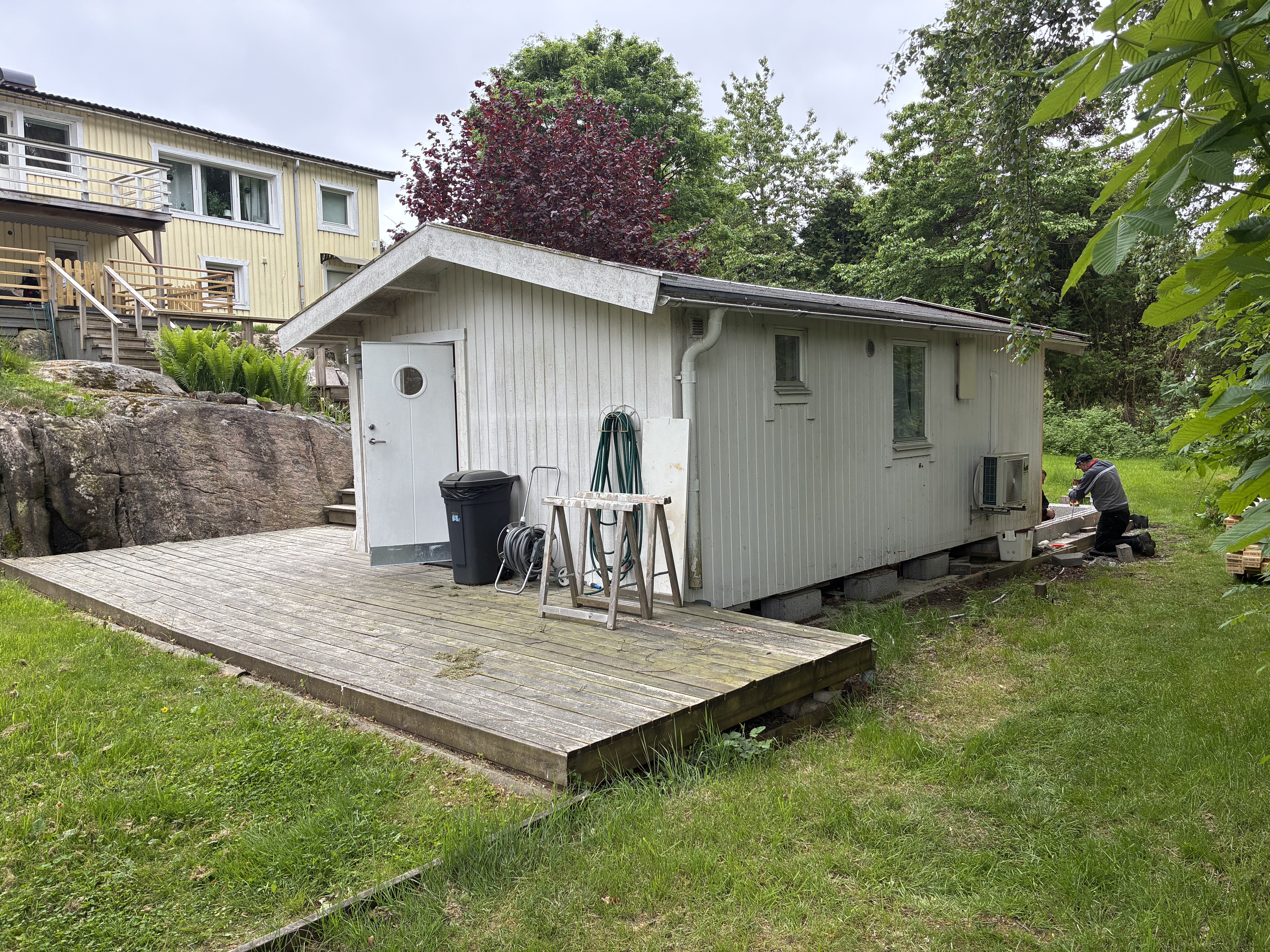 Stuga, 1 rooms, 25 sqm, Mölnlycke – bild 4