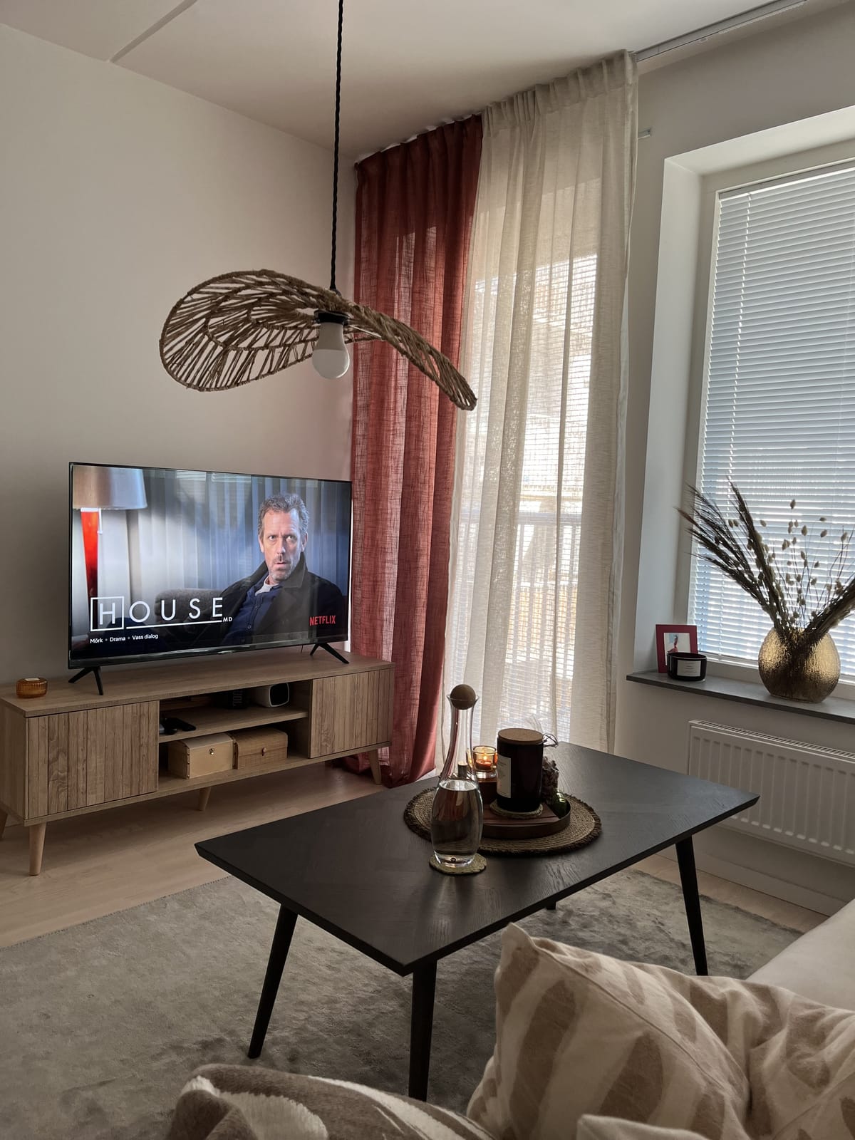 2 rok · 35 m² i Vega – bild 3