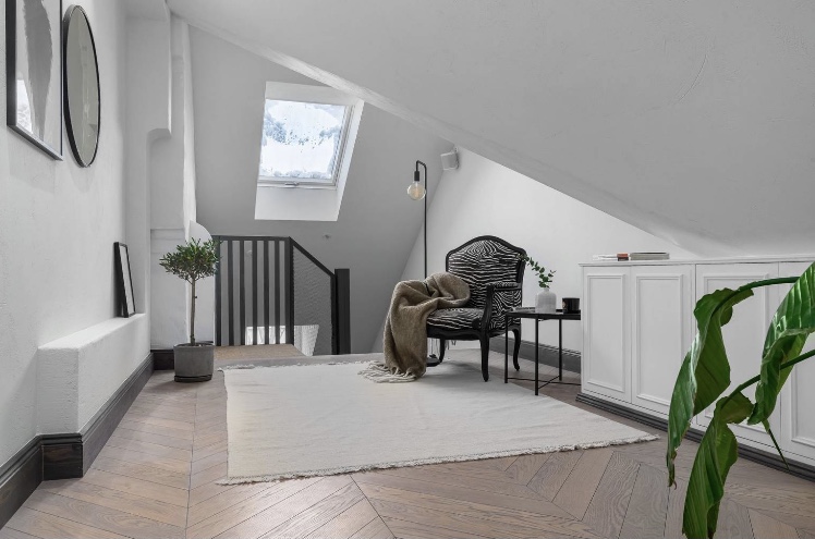 Lägenhet, 2 rooms, 62 sqm, Stockholm – bild 8