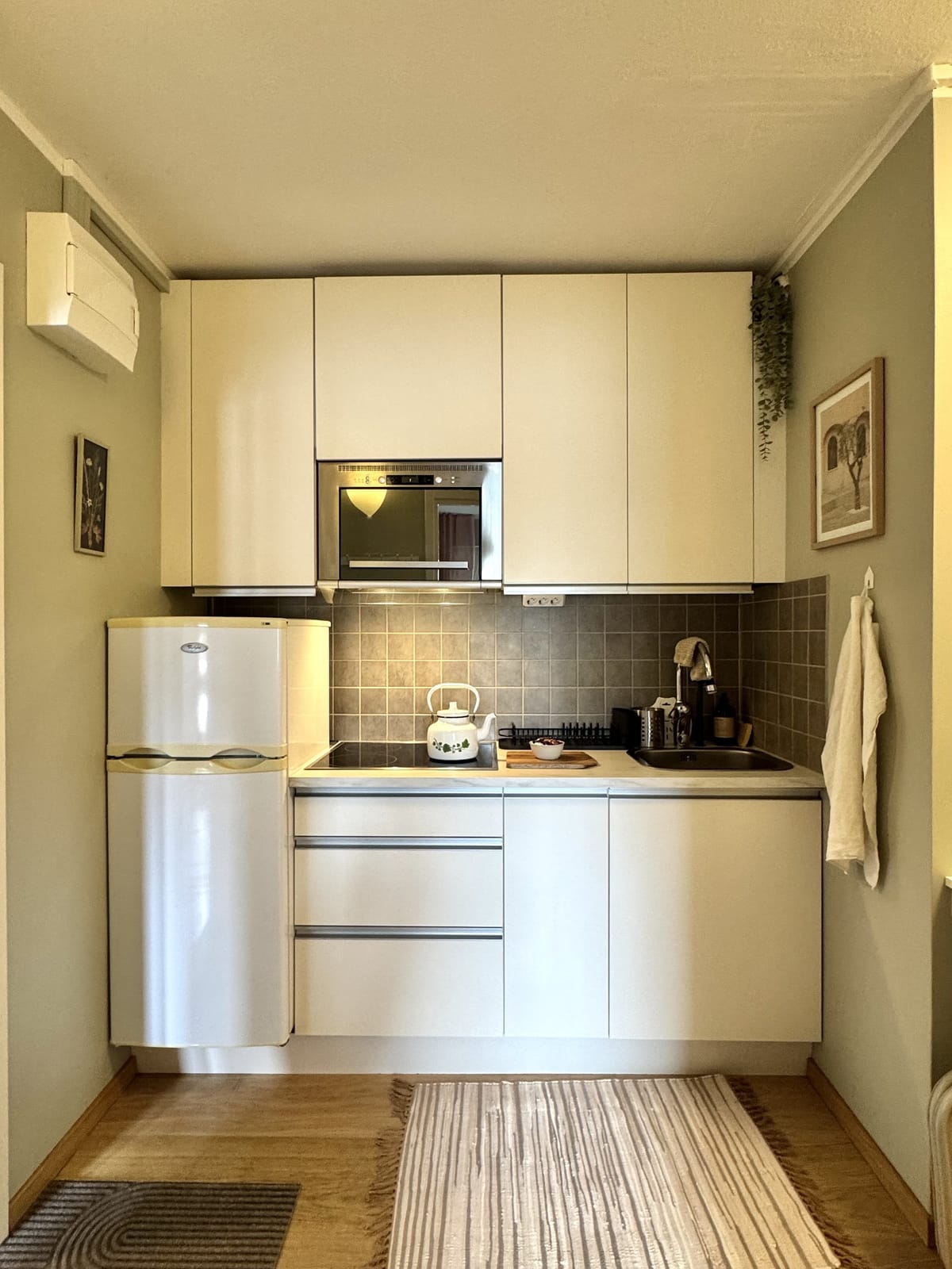 1 rok · 25 m² i Uppsala – bild 7
