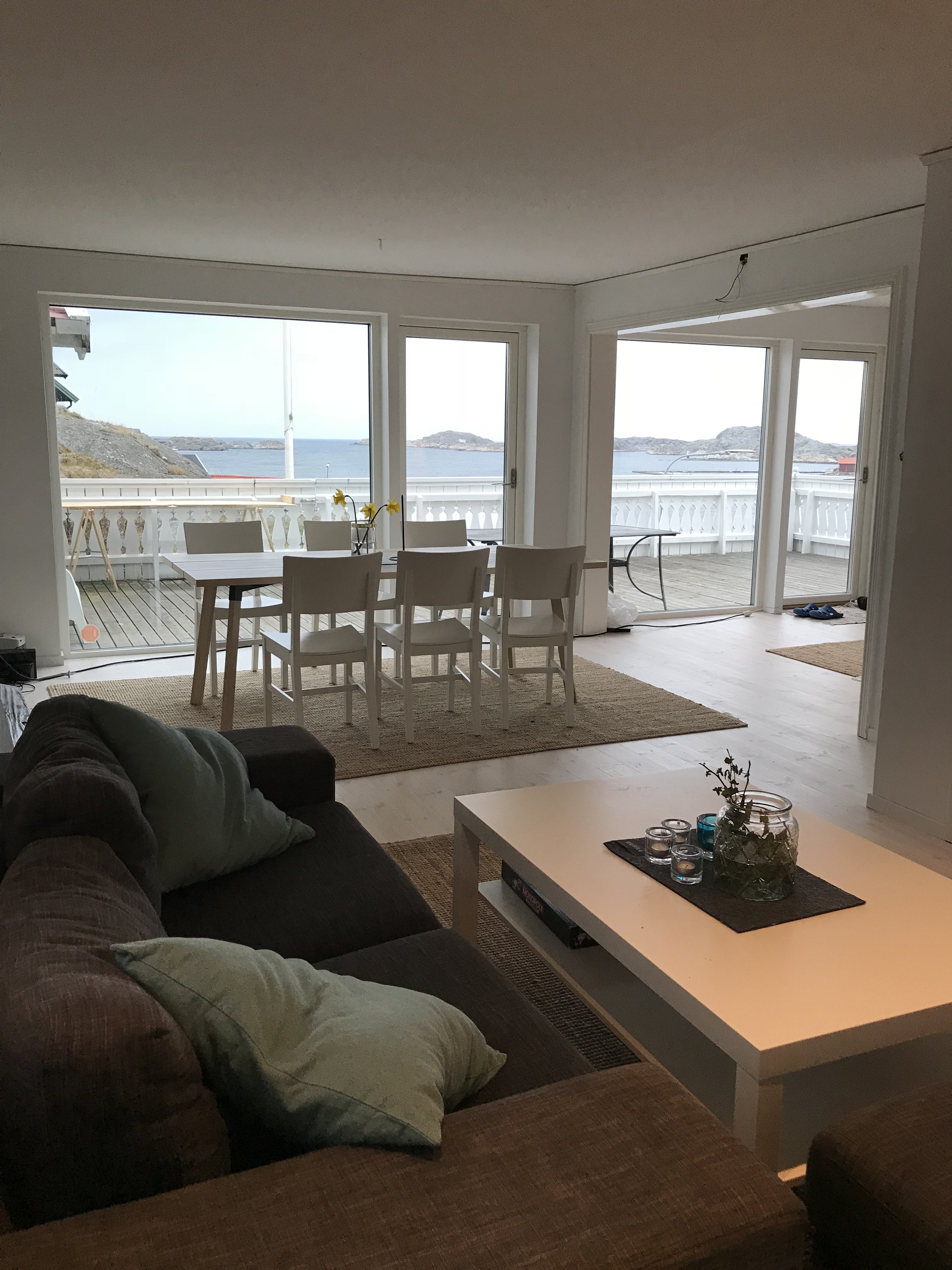 Lägenhet, 3 rooms, 85 sqm, Skärhamn – bild 2