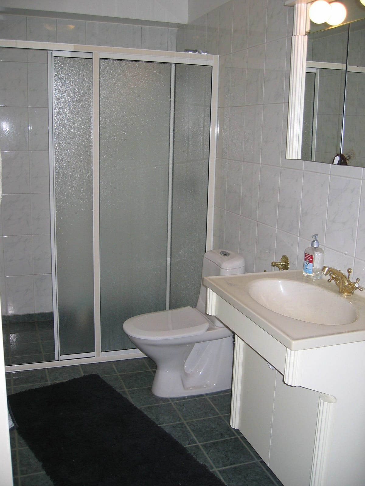 1 rok · 20 m² i Drottningholm – bild 4